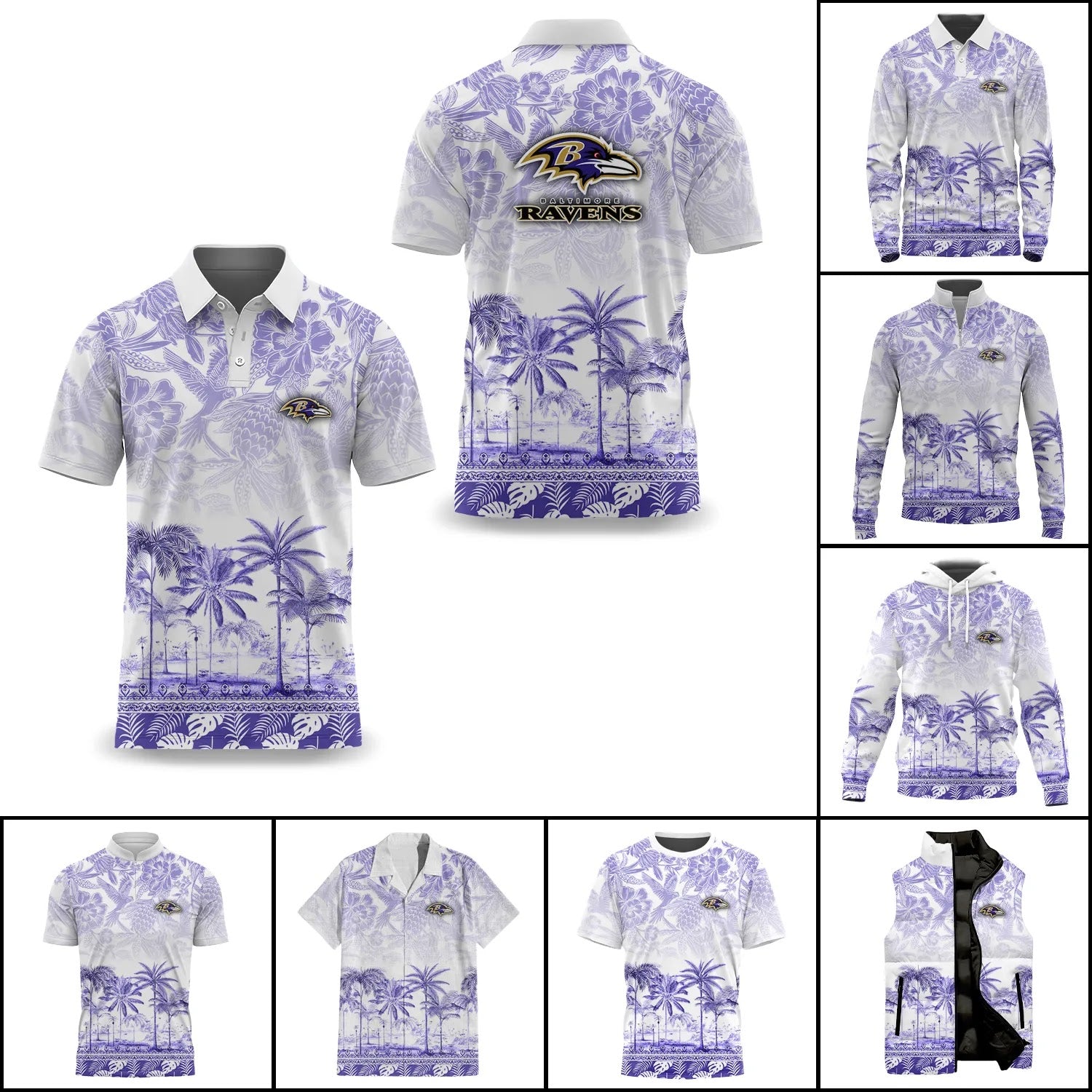 BAL Apparels SC045