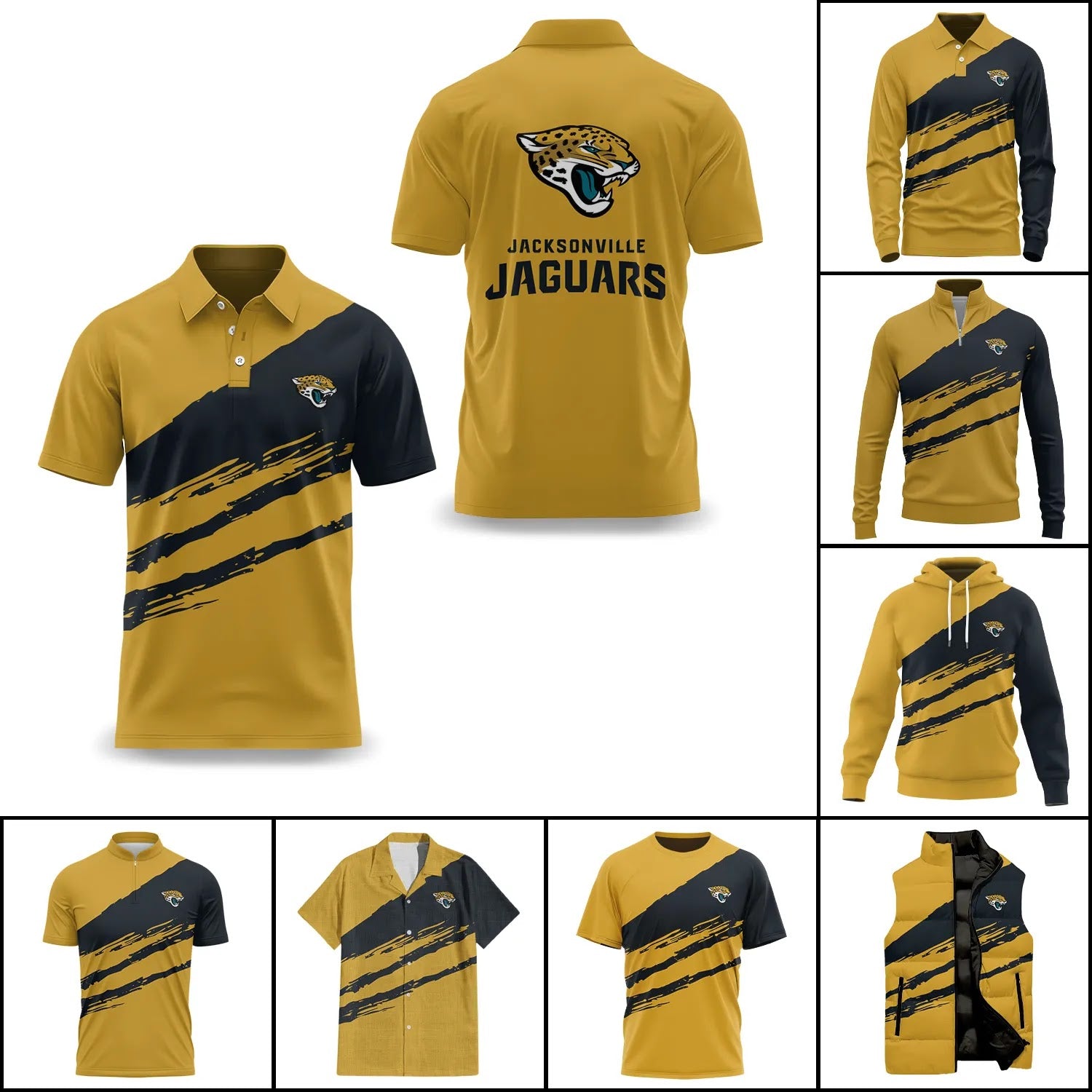 JAX Apparels SC163