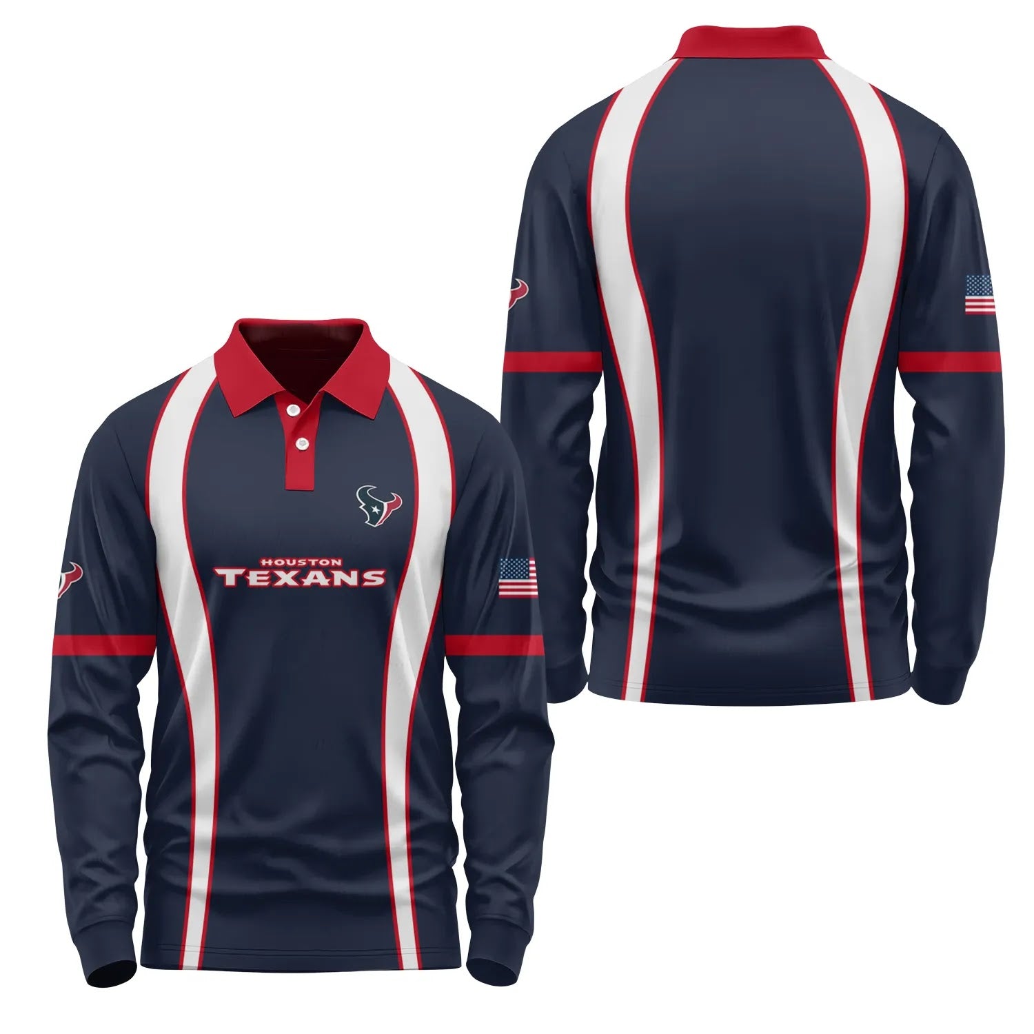 HOU Apparels FSC004