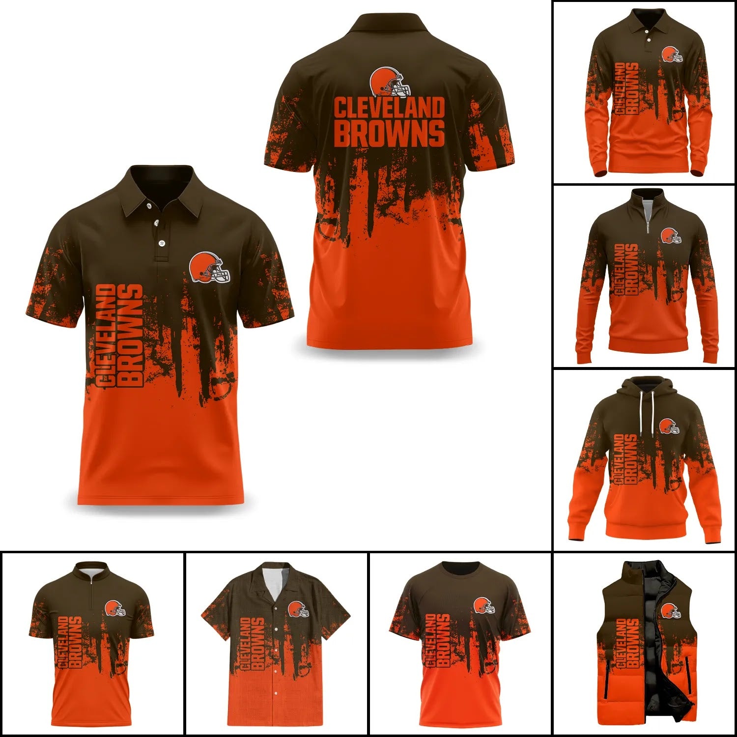 CLE Apparels SC180