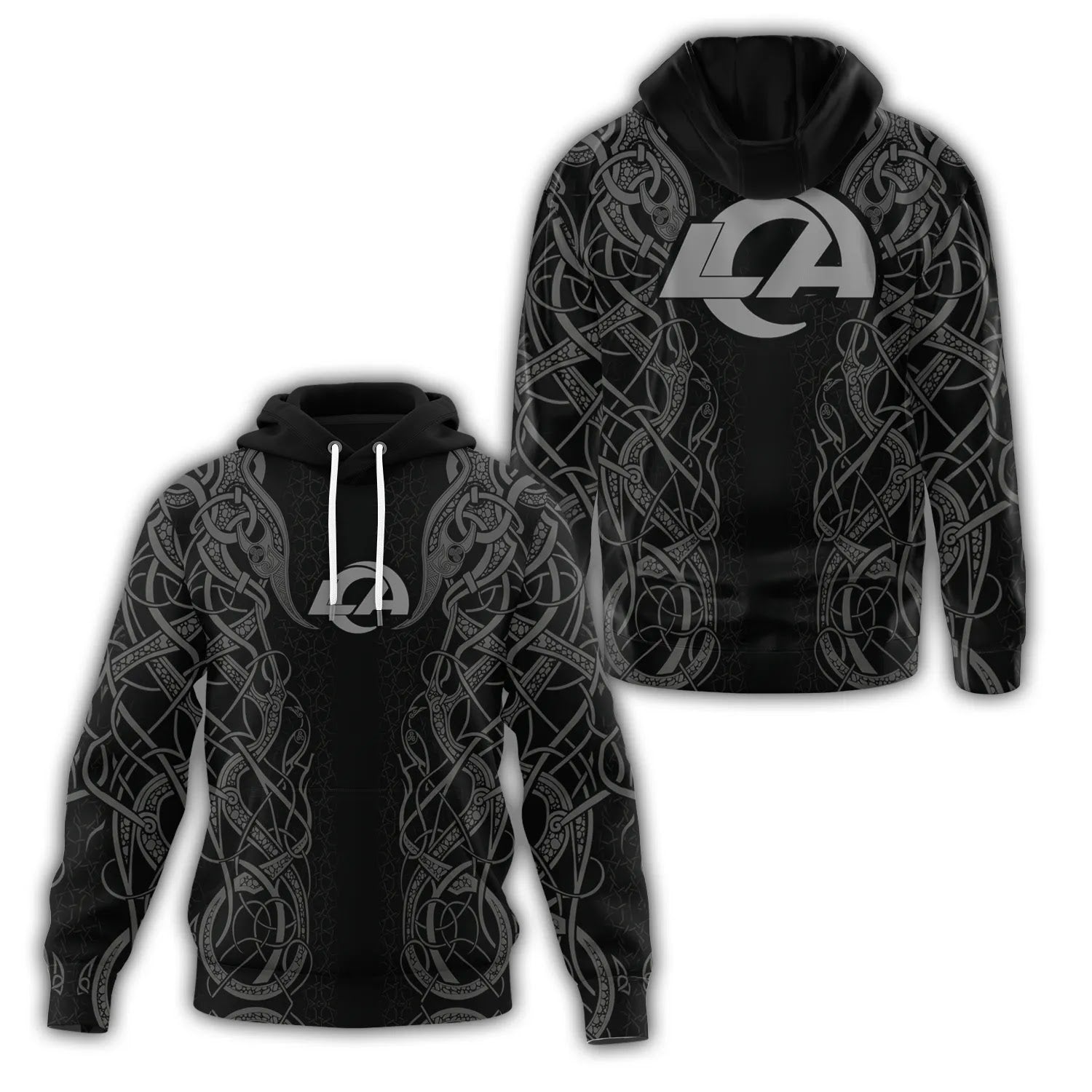 LAR Apparels SC162