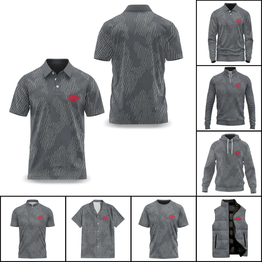 KC Apparels SC114