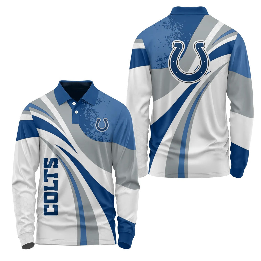 IND Apparels SC154