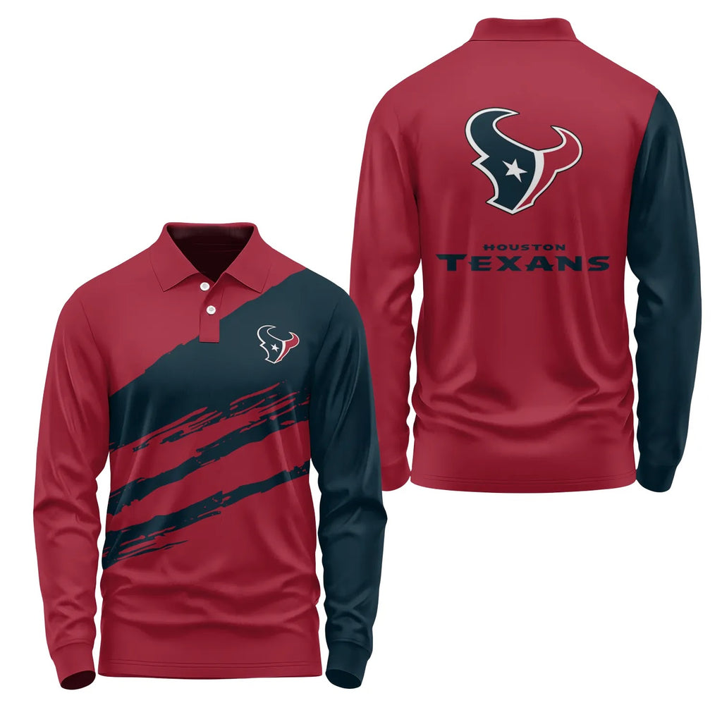 HOU Apparels SC163