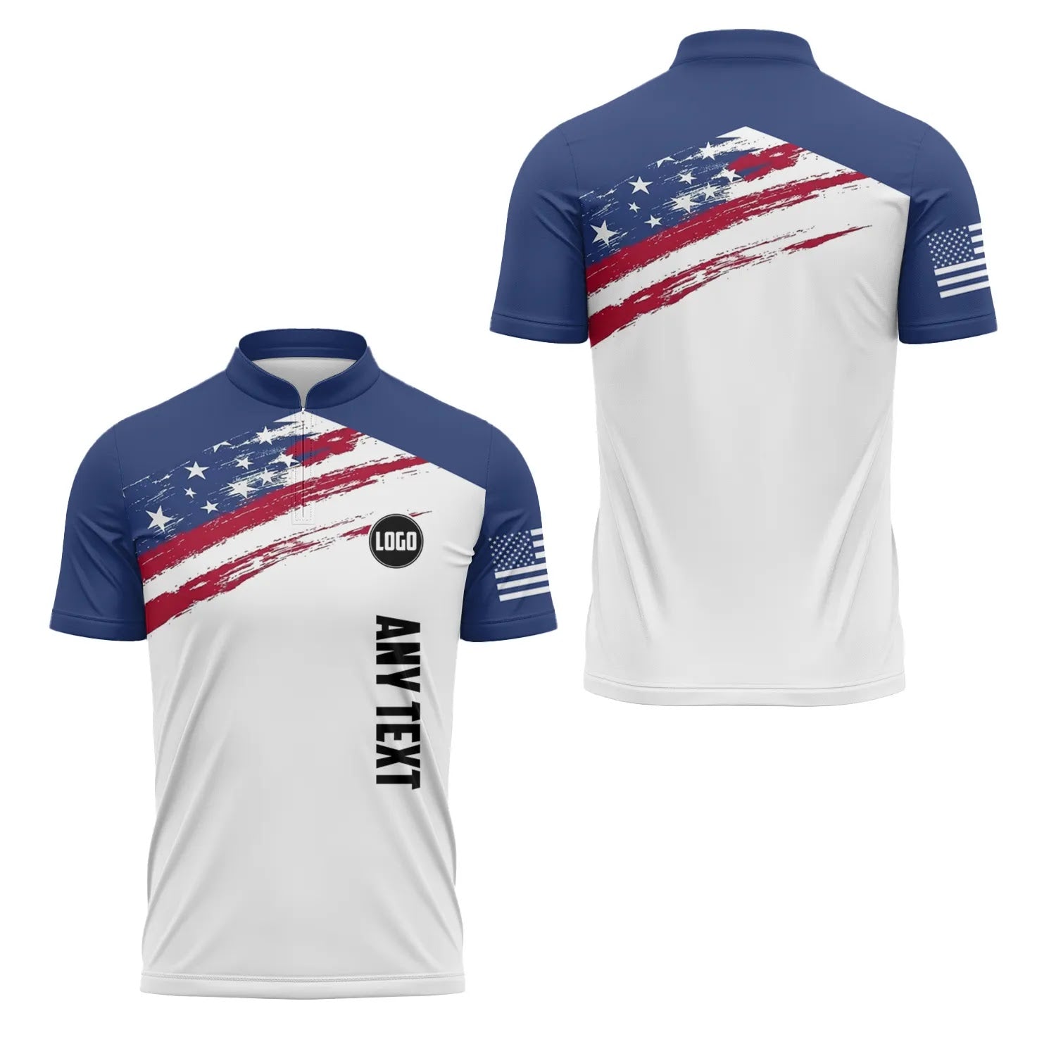 Custom Apparels FSC001