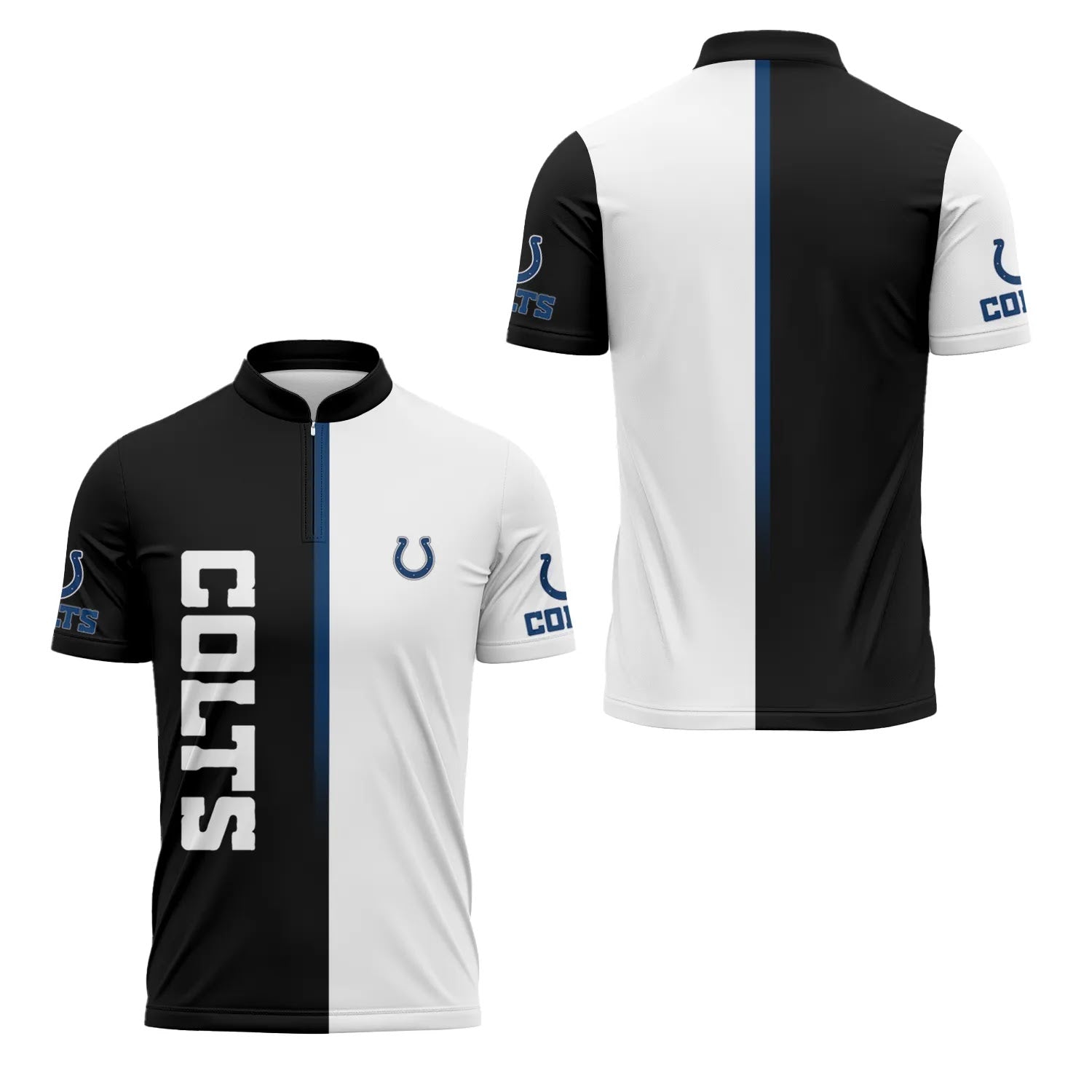 IND Apparels SC076