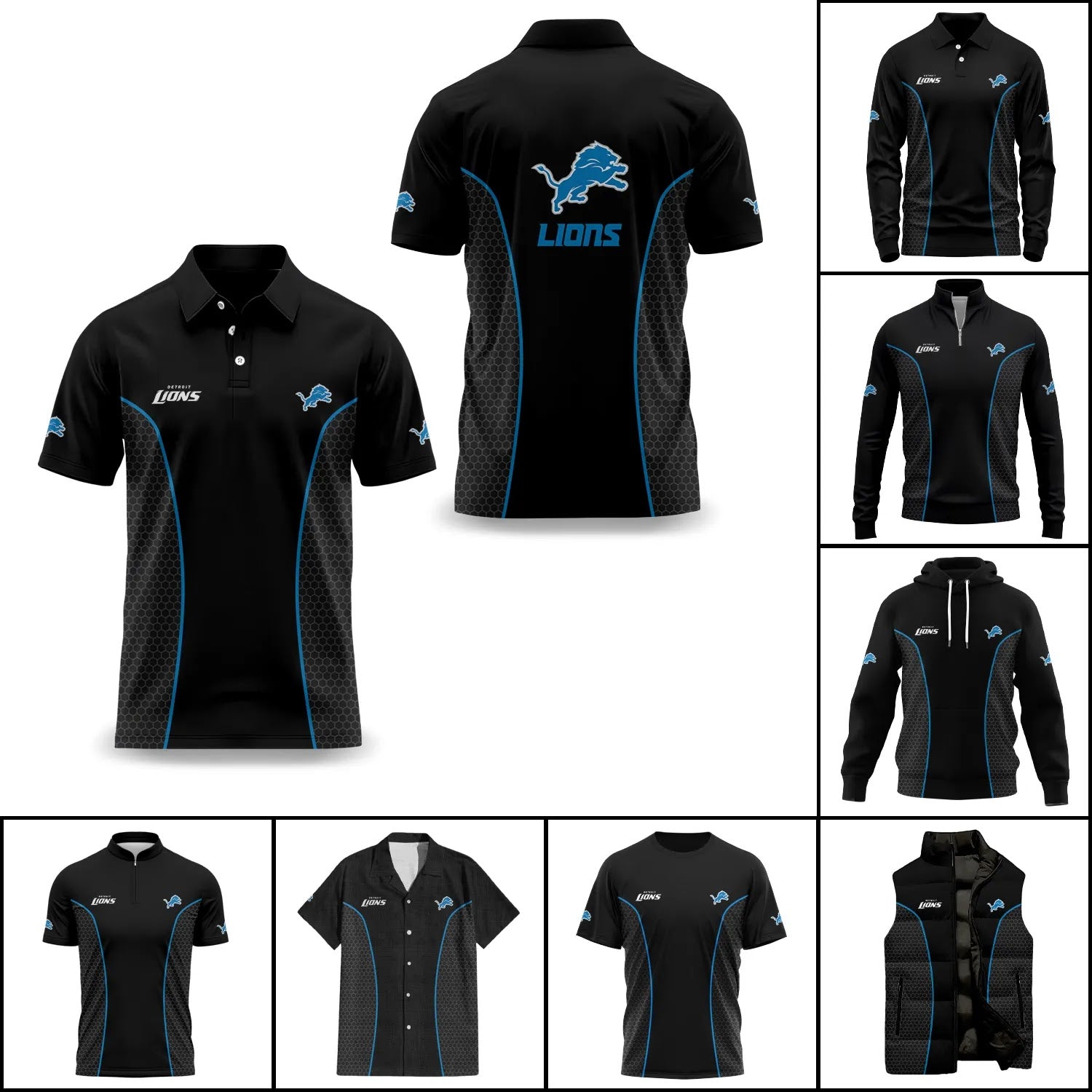 DET Apparels SC072