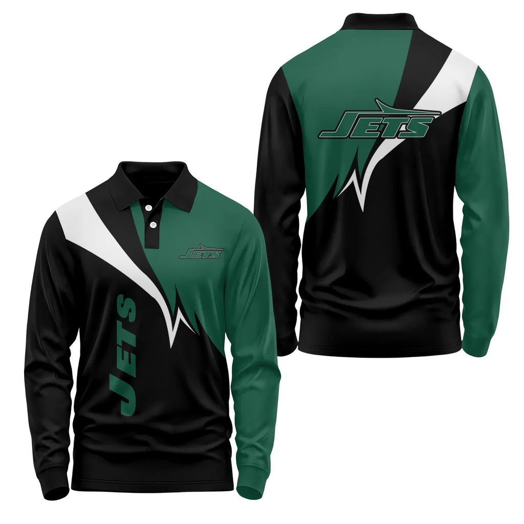 NYJ Apparels SC160