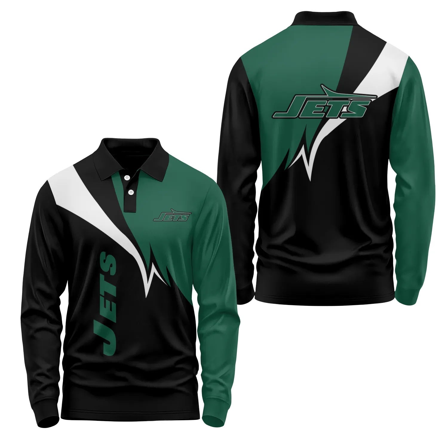 NYJ Apparels SC160