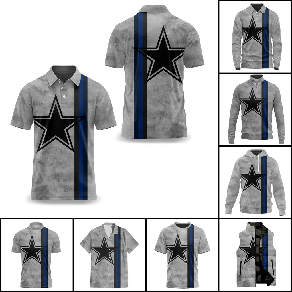 DAL Apparels SC201