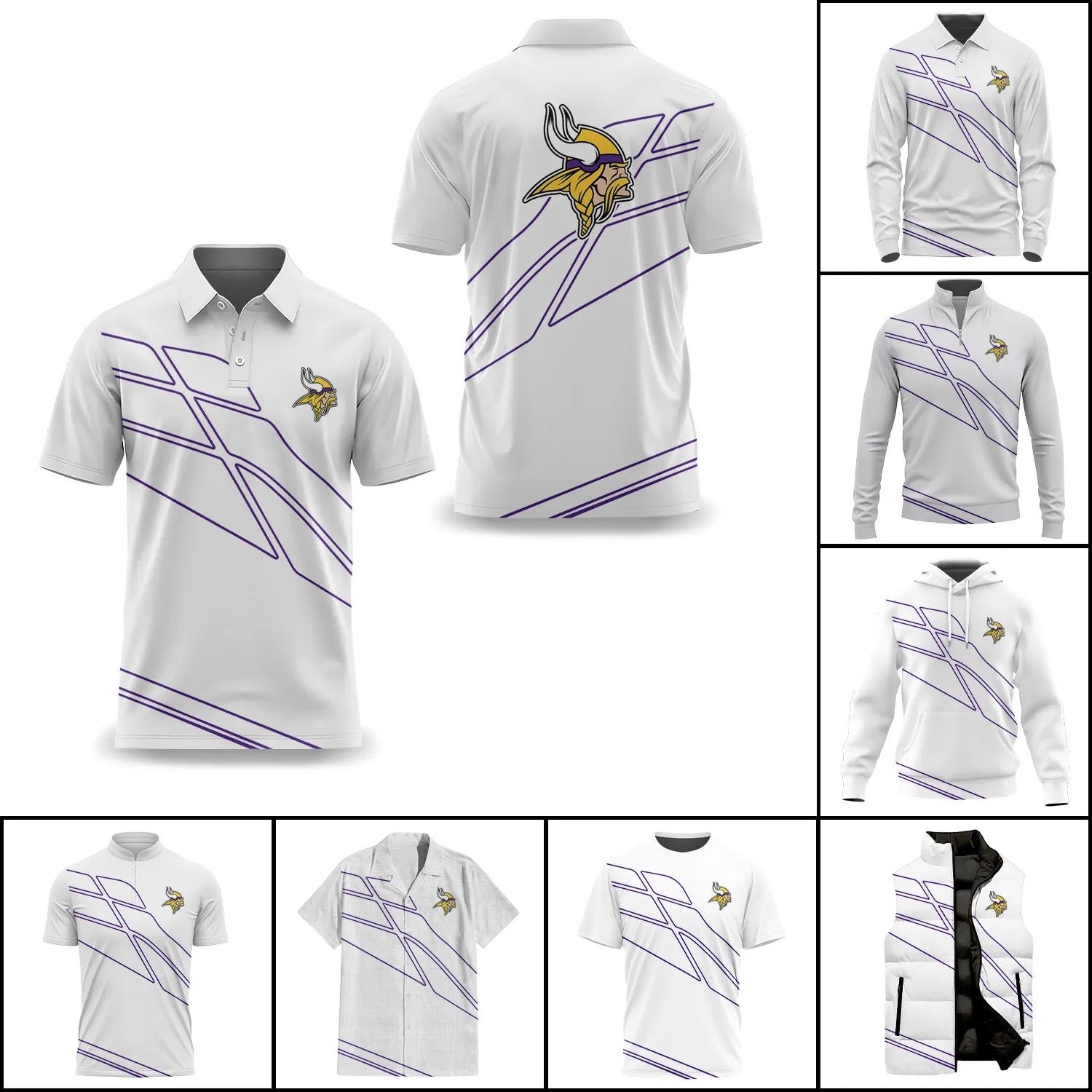 MIN Apparels SC157