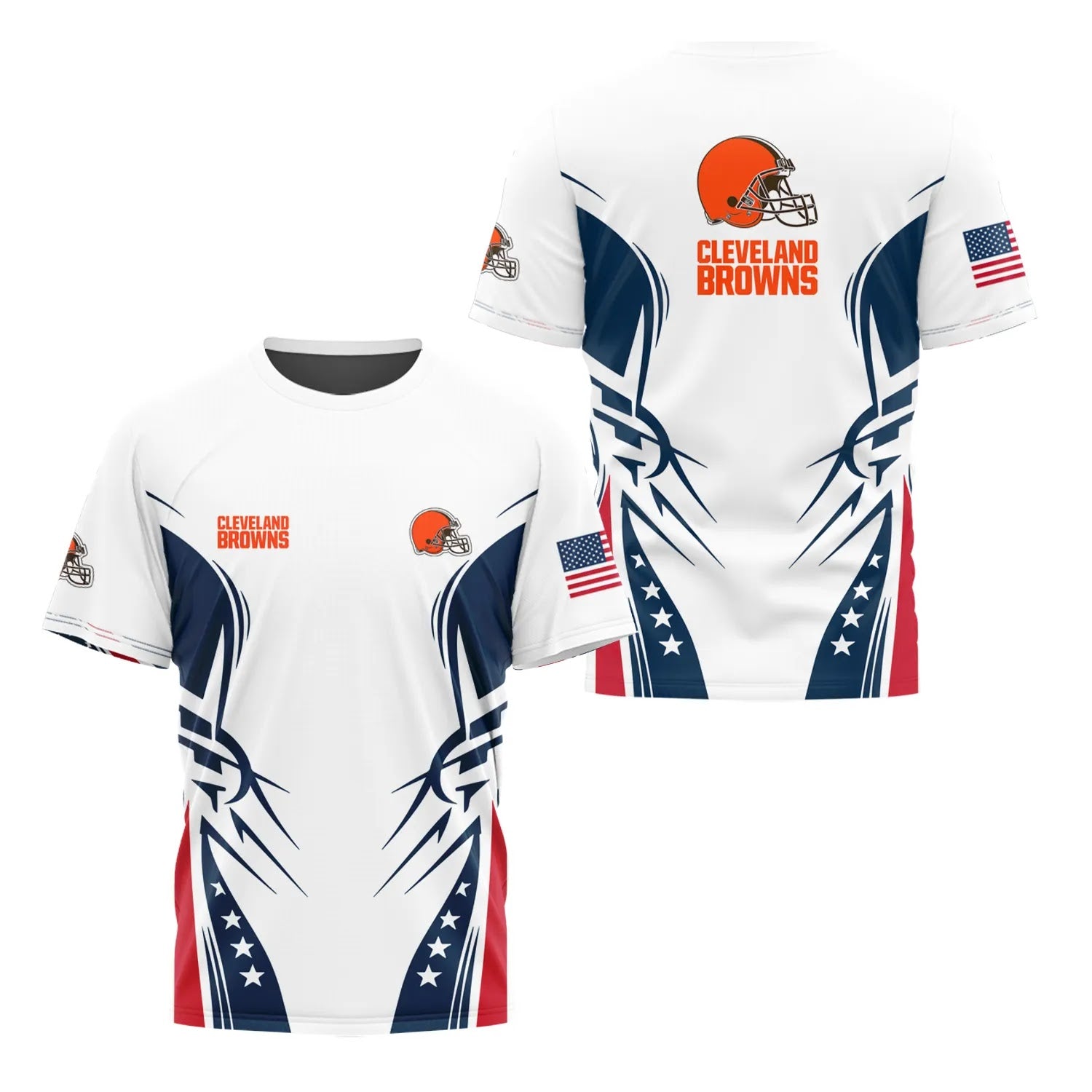 CLE Apparels FSC003