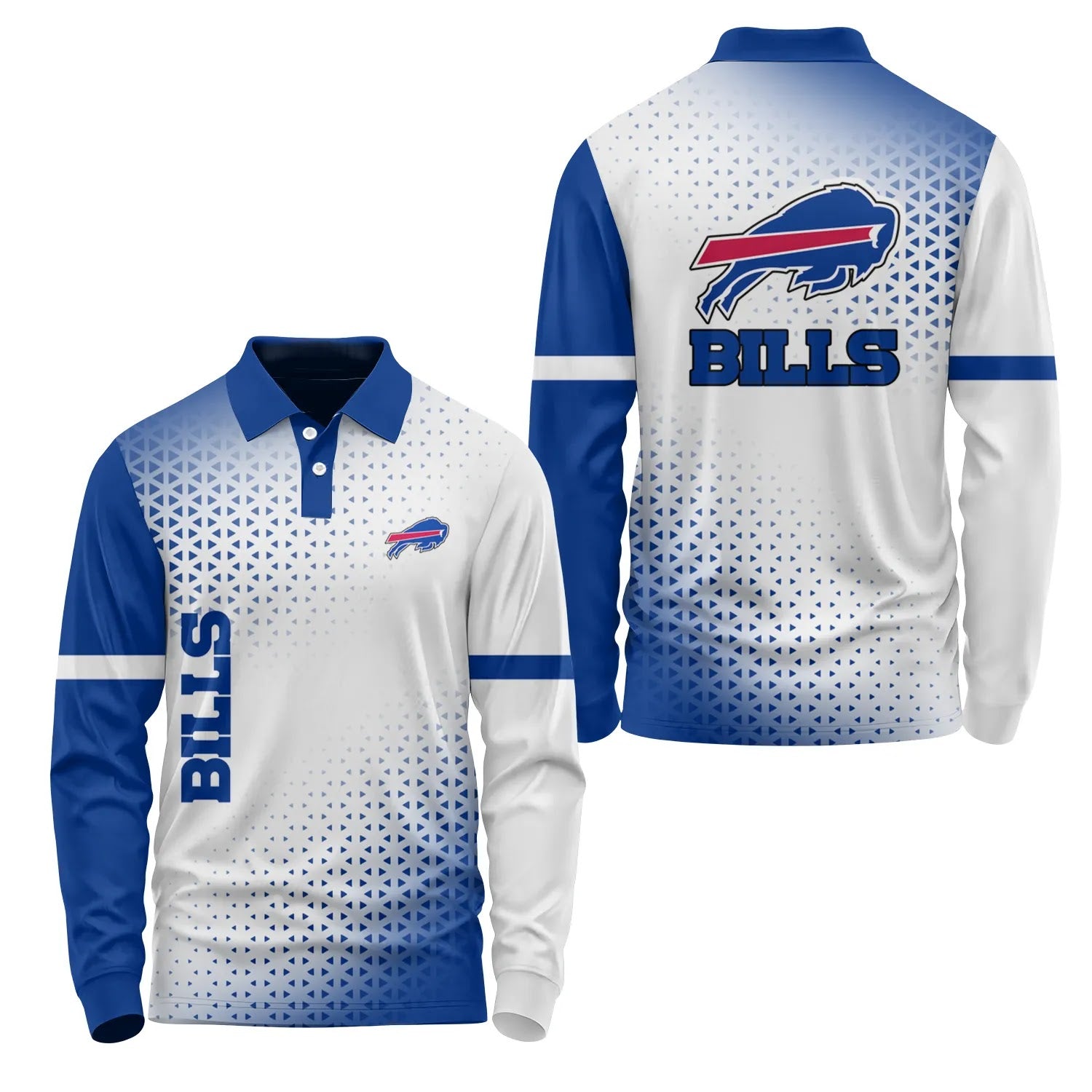 BUF Apparels SC079