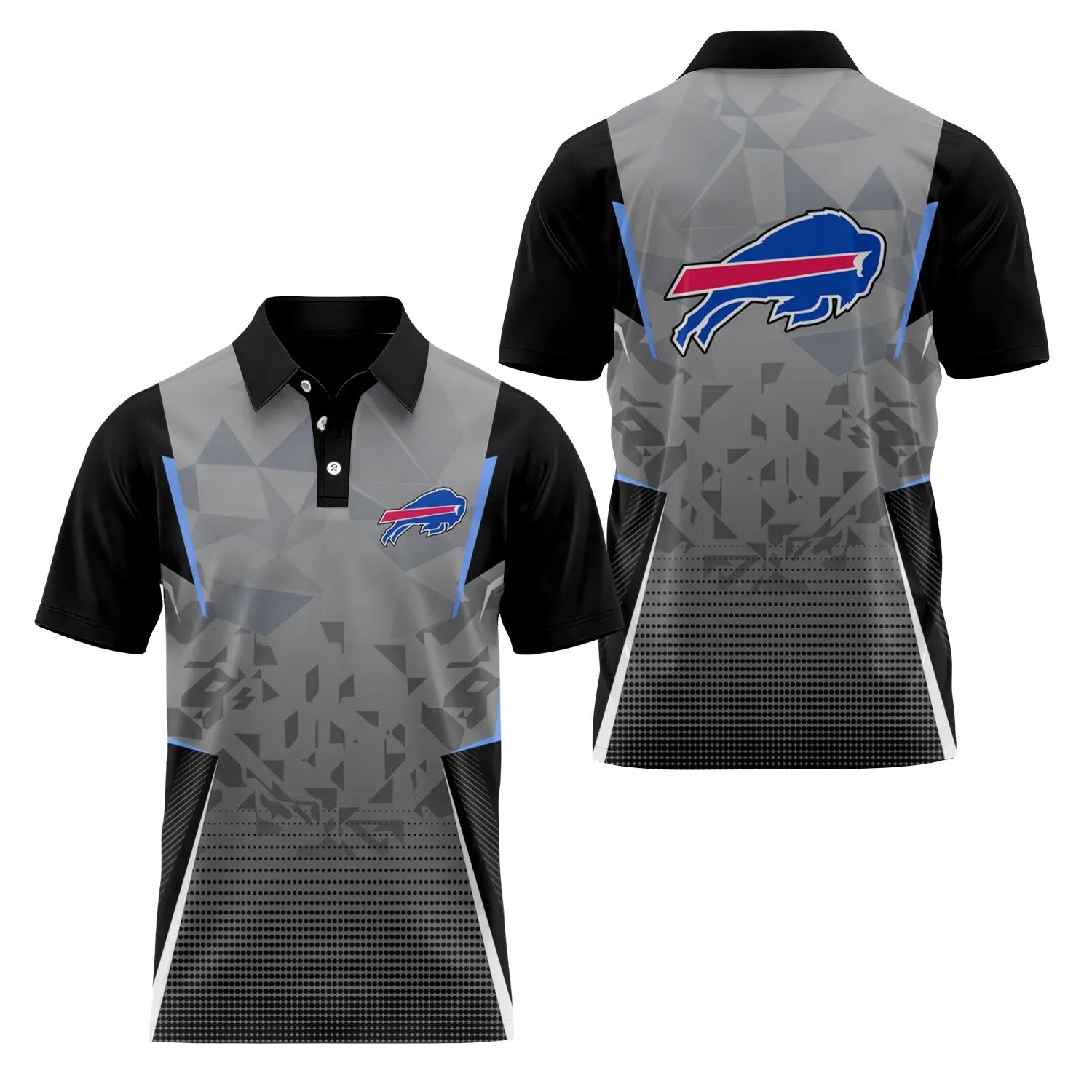 BUF Apparels SC164
