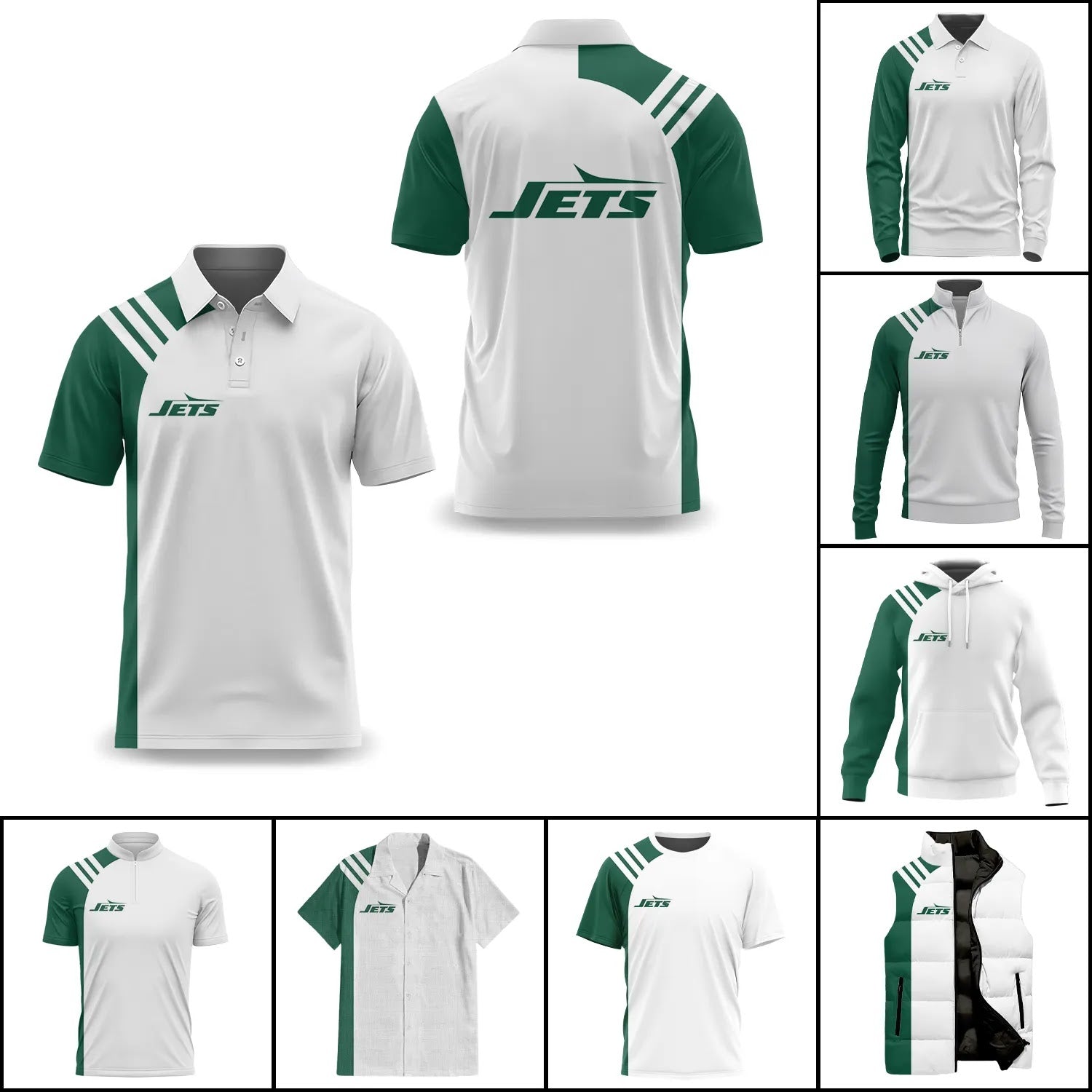 NYJ Apparels SC185