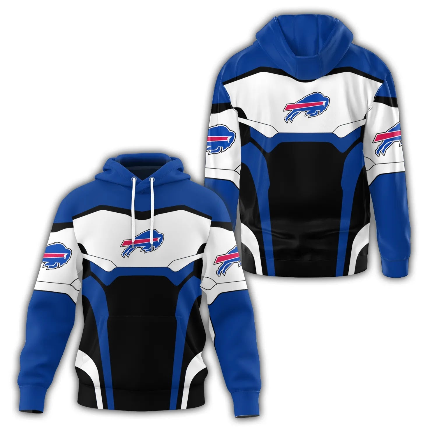 BUF Apparels SC030