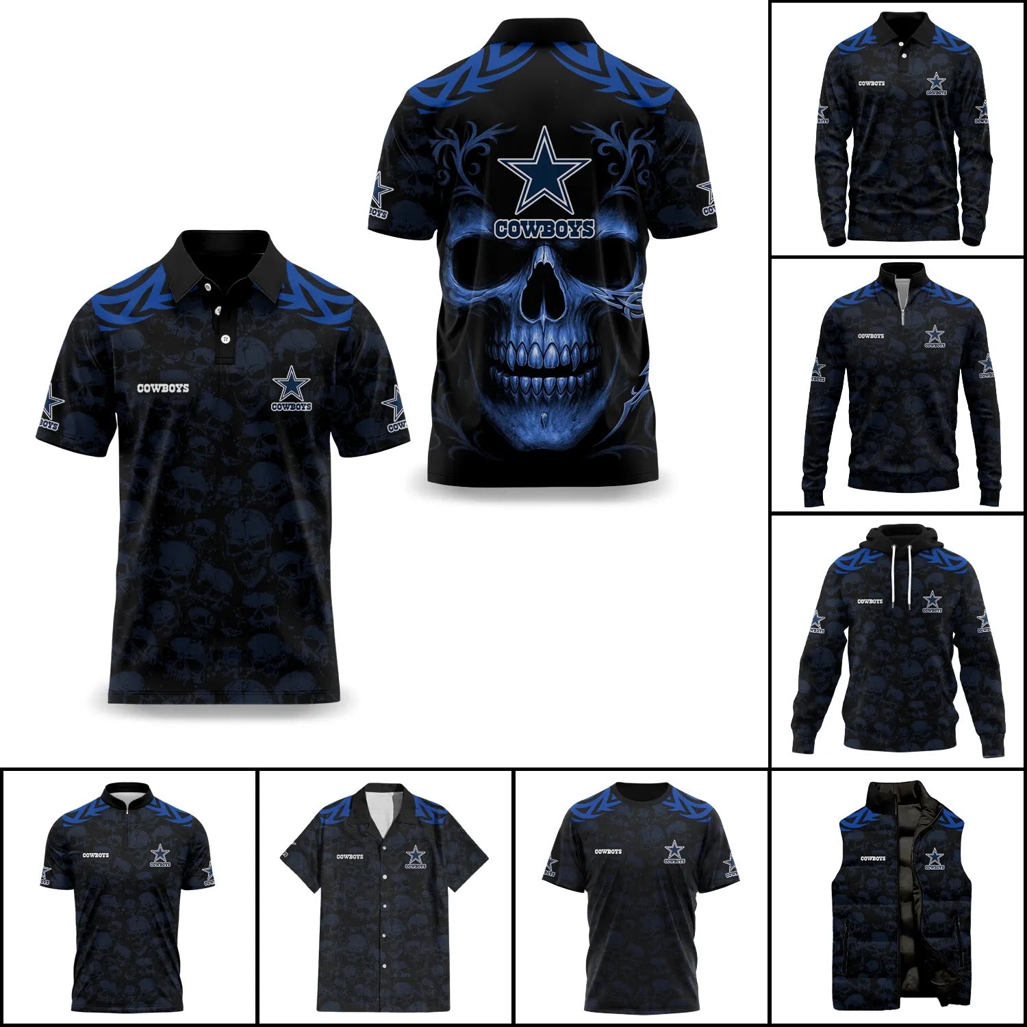 DAL Apparels SC014