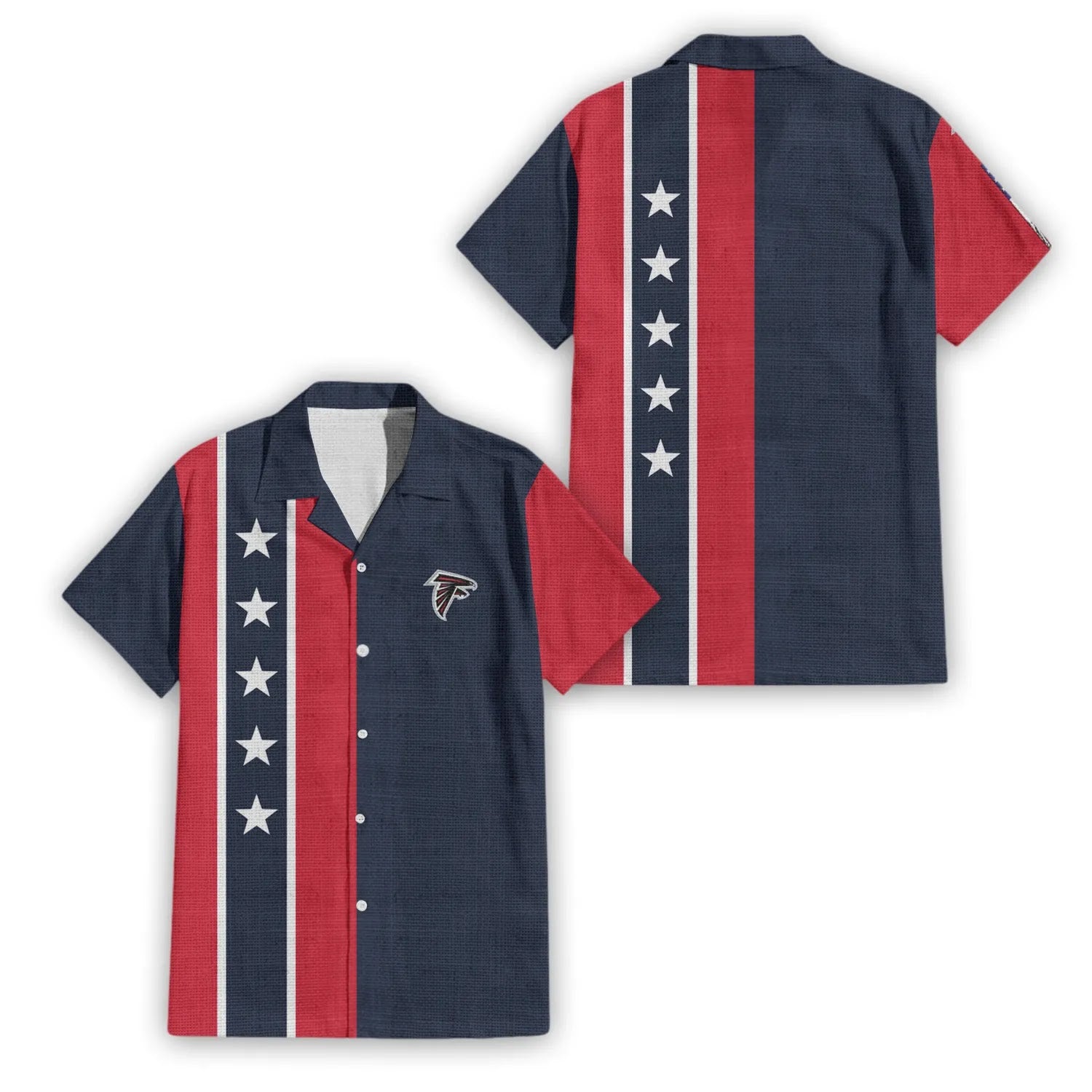 ATL Apparels FSC002