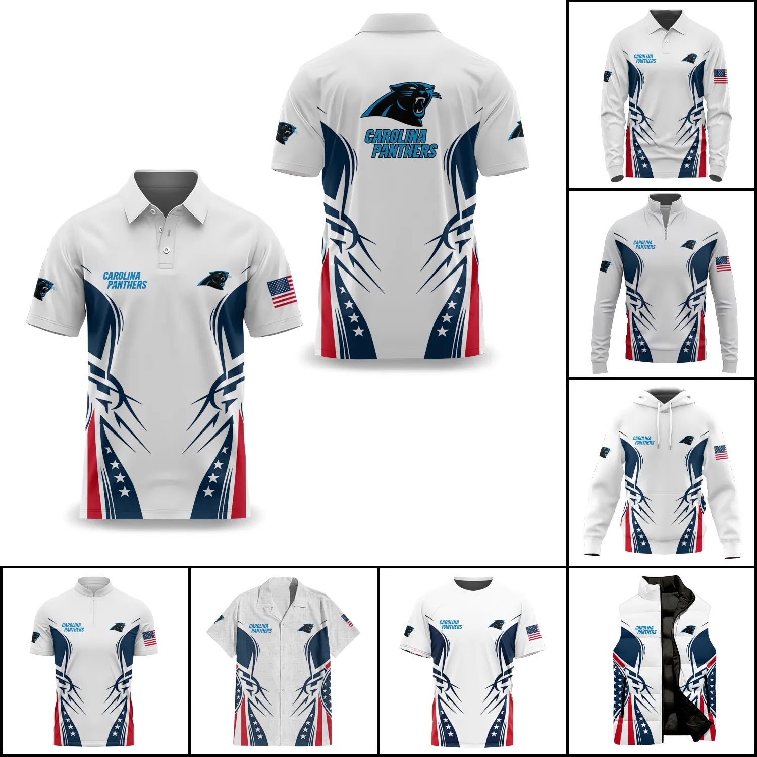 CAR Apparels FSC003