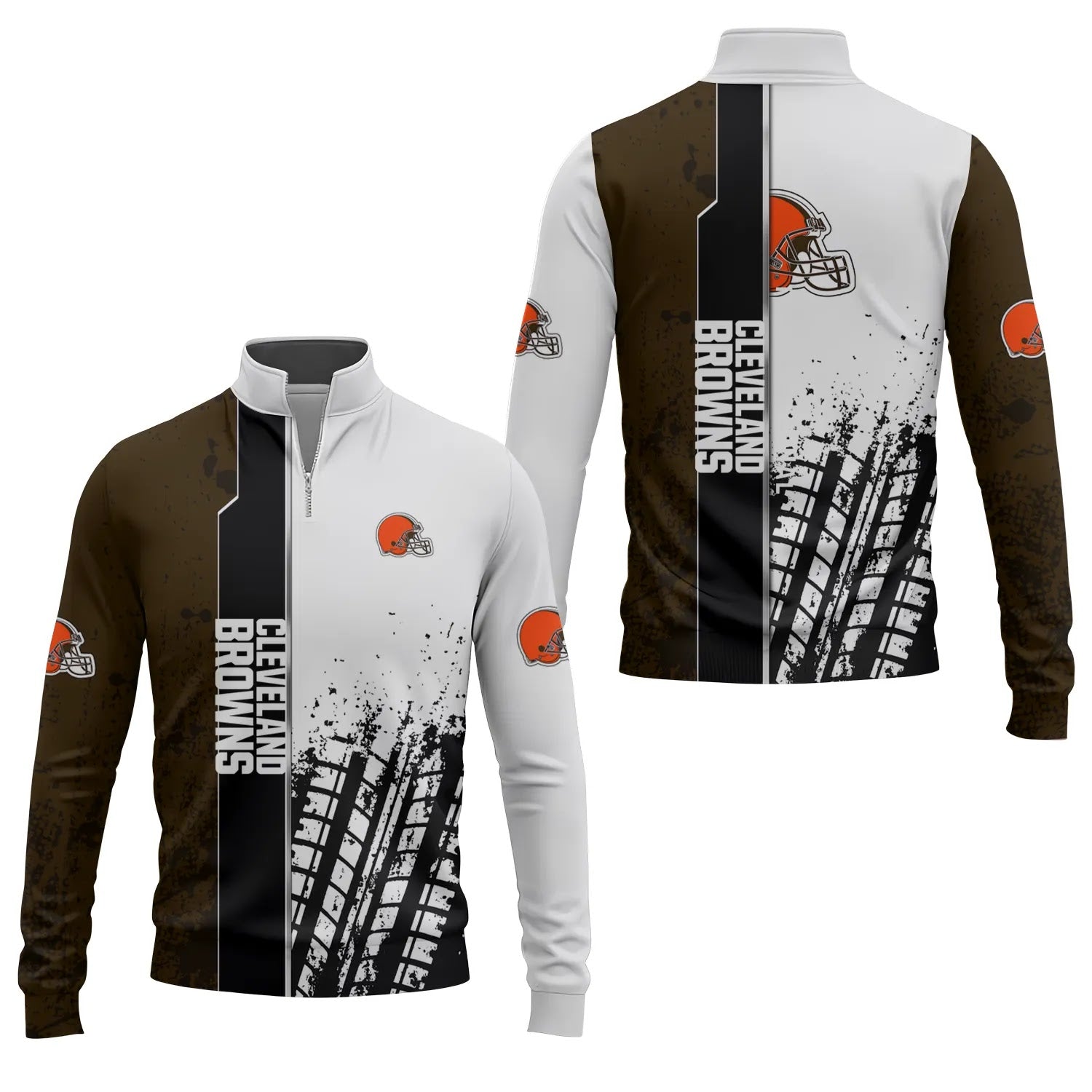 CLE Apparels SC039