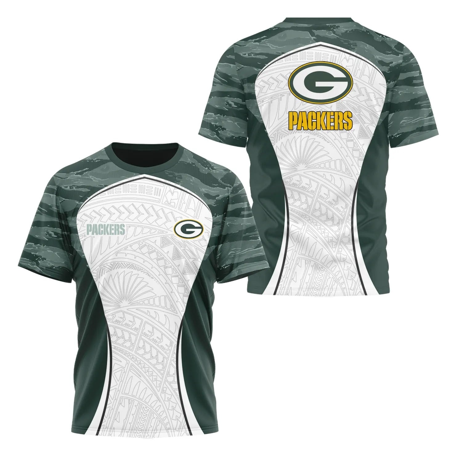 GB Apparels SC132
