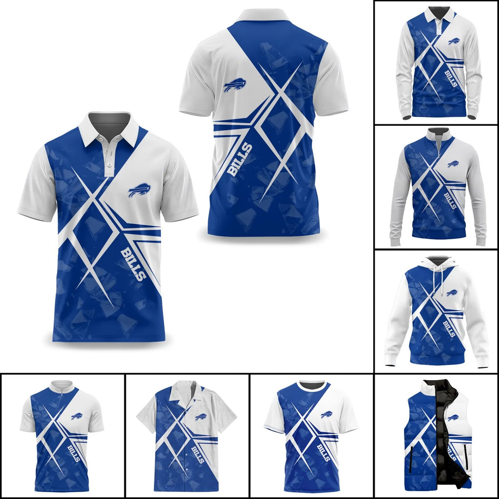 BUF Apparels SC060