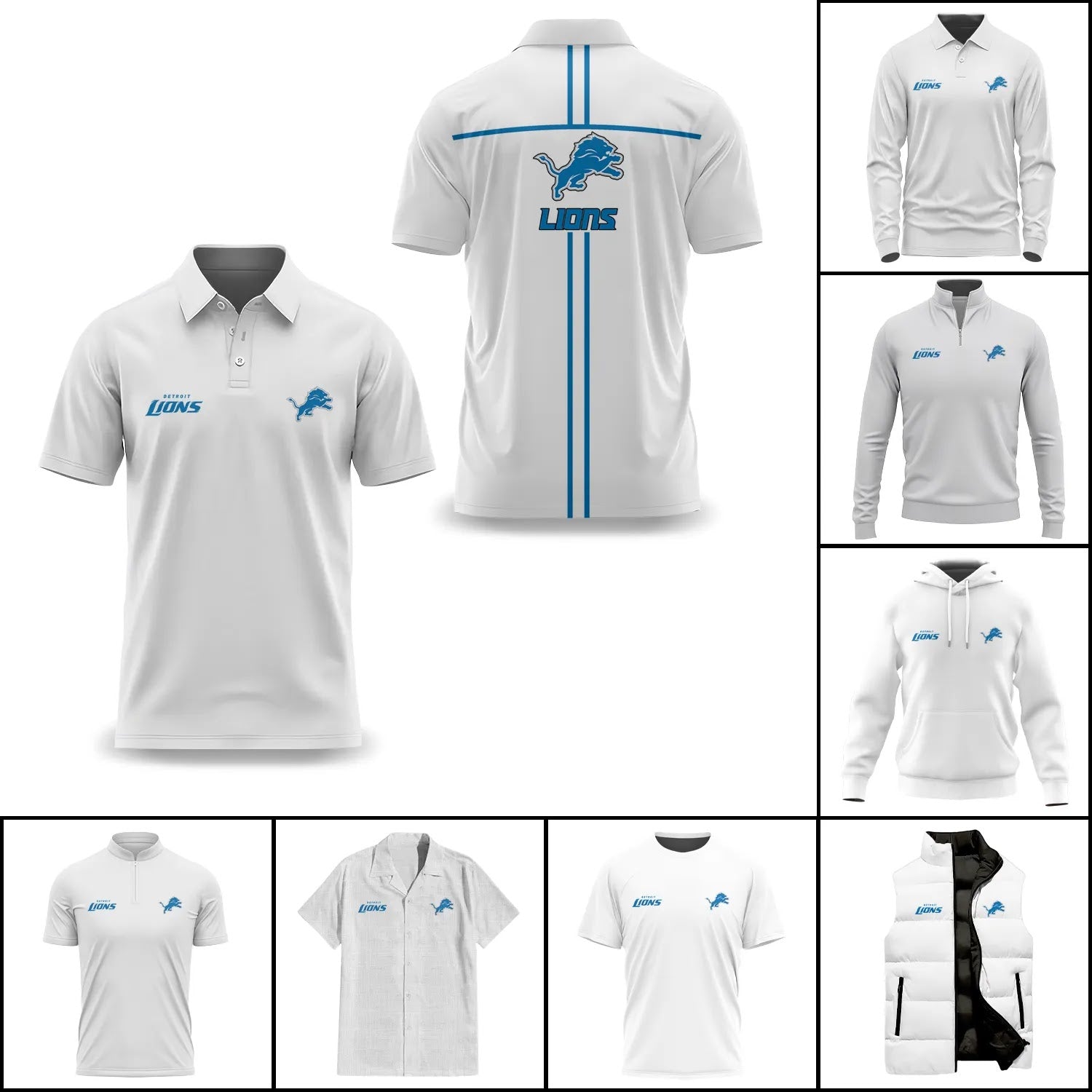 DET Apparels SC018