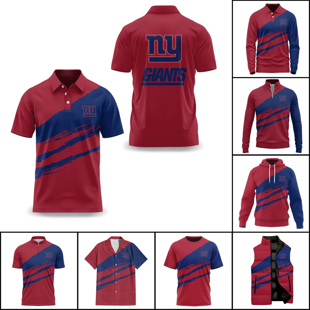 NYG Apparels SC163