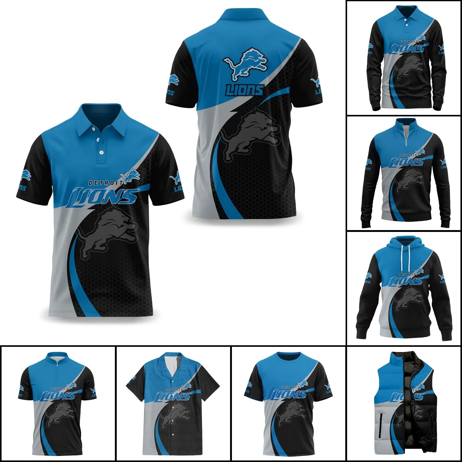 DET Apparels SC002