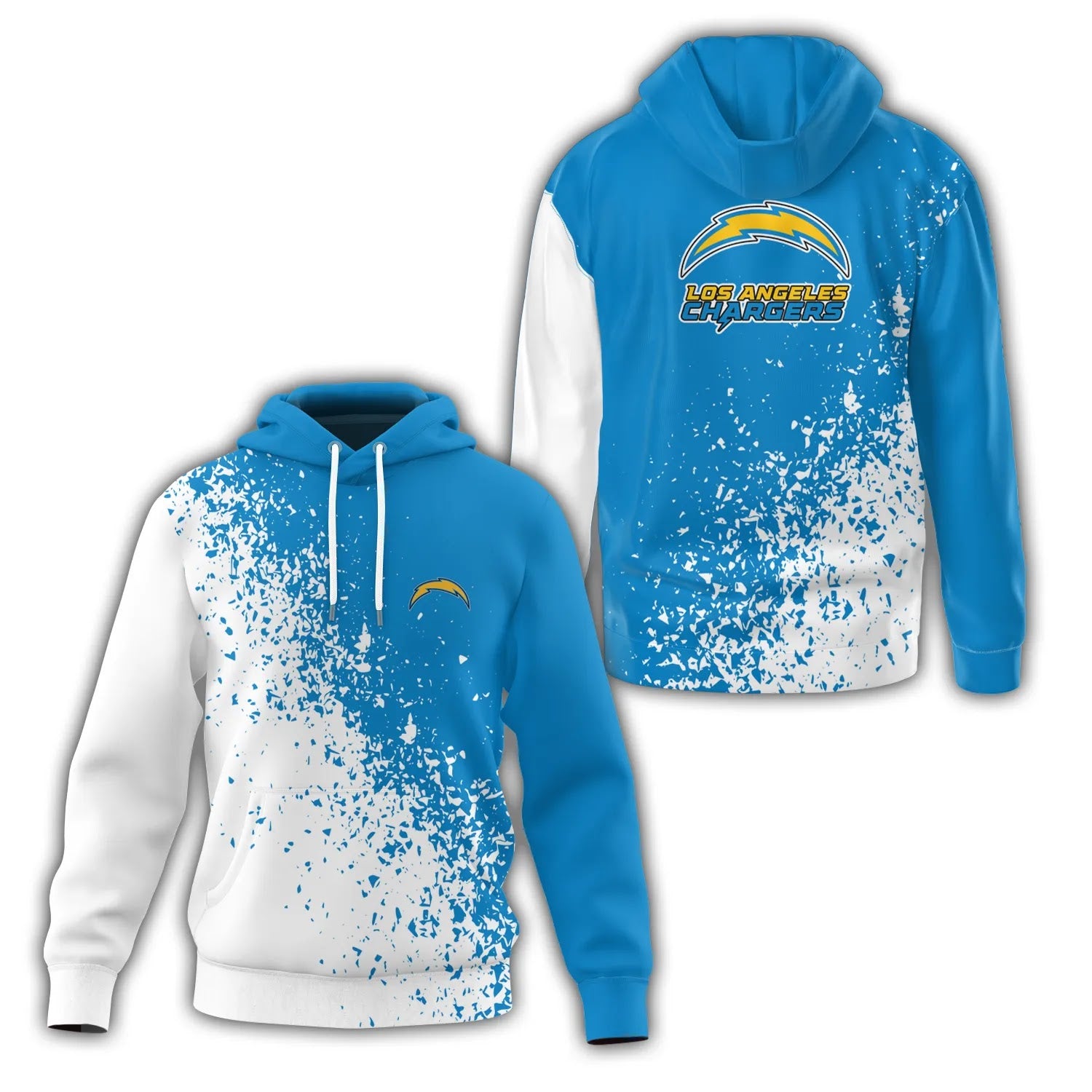 LAC Apparels SC070