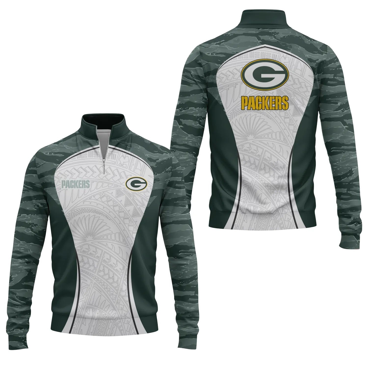 GB Apparels SC132