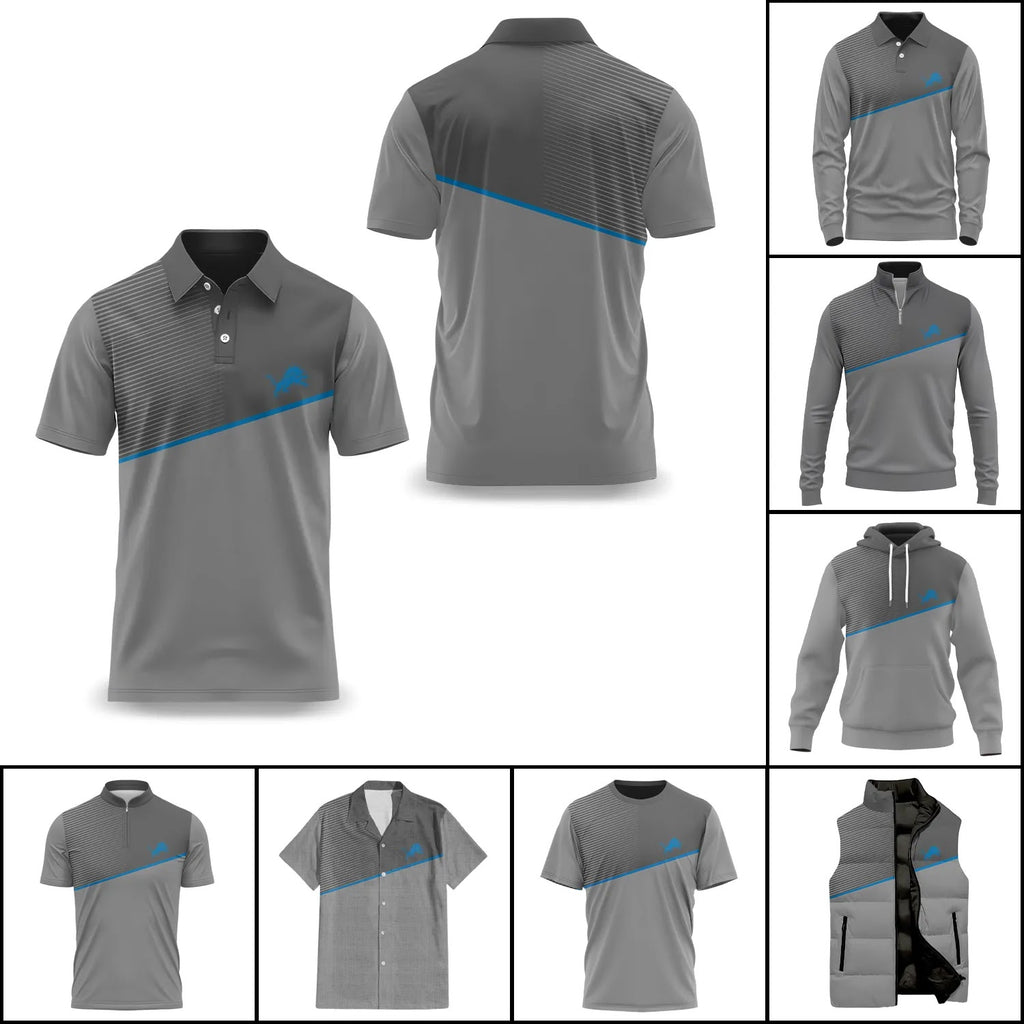 DET Apparels SC116