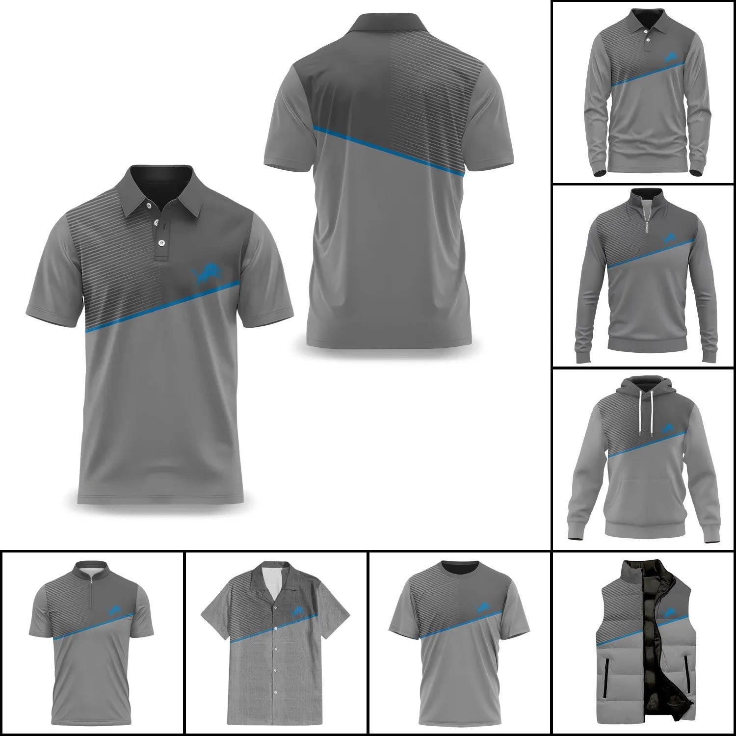 DET Apparels SC116