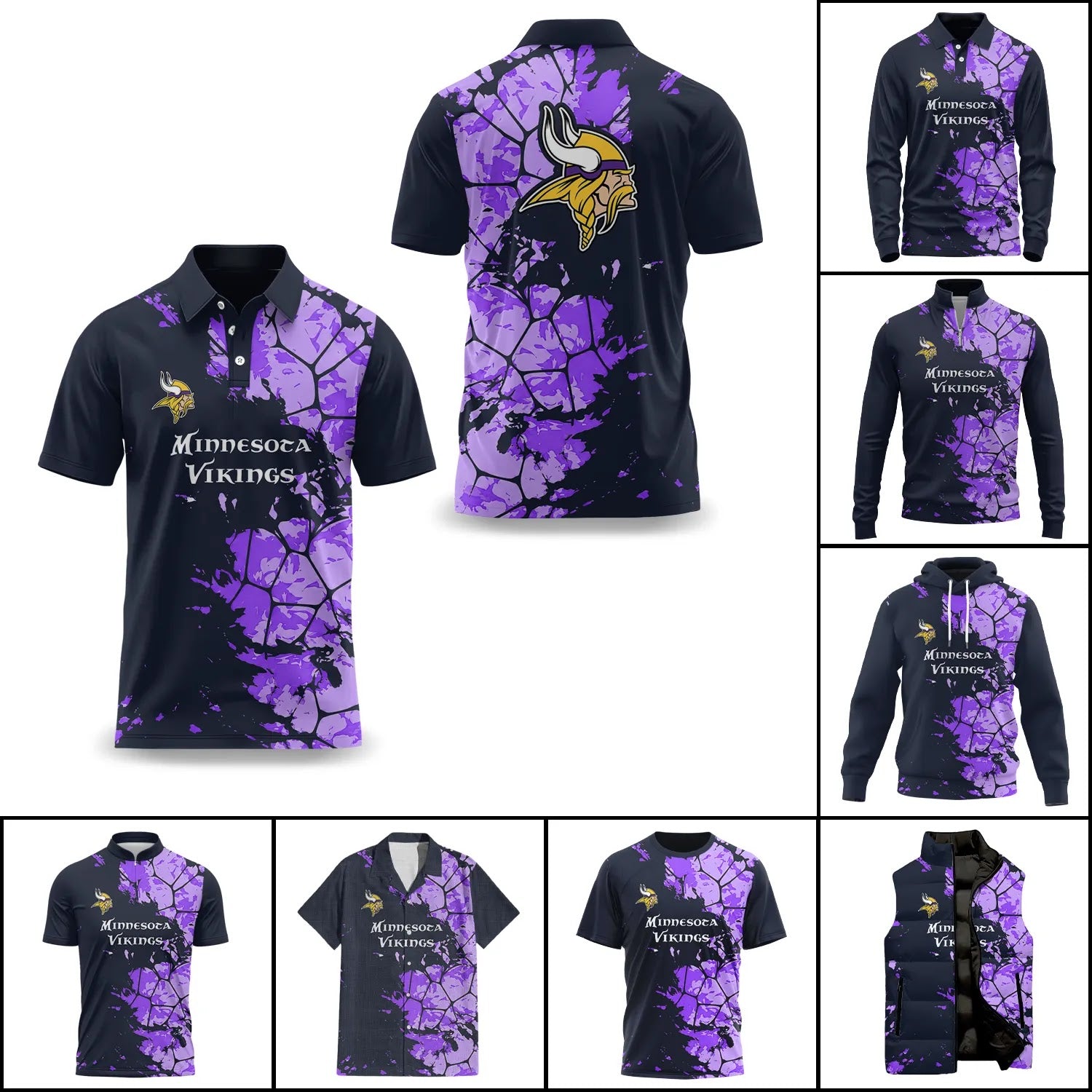MIN Apparels SC165