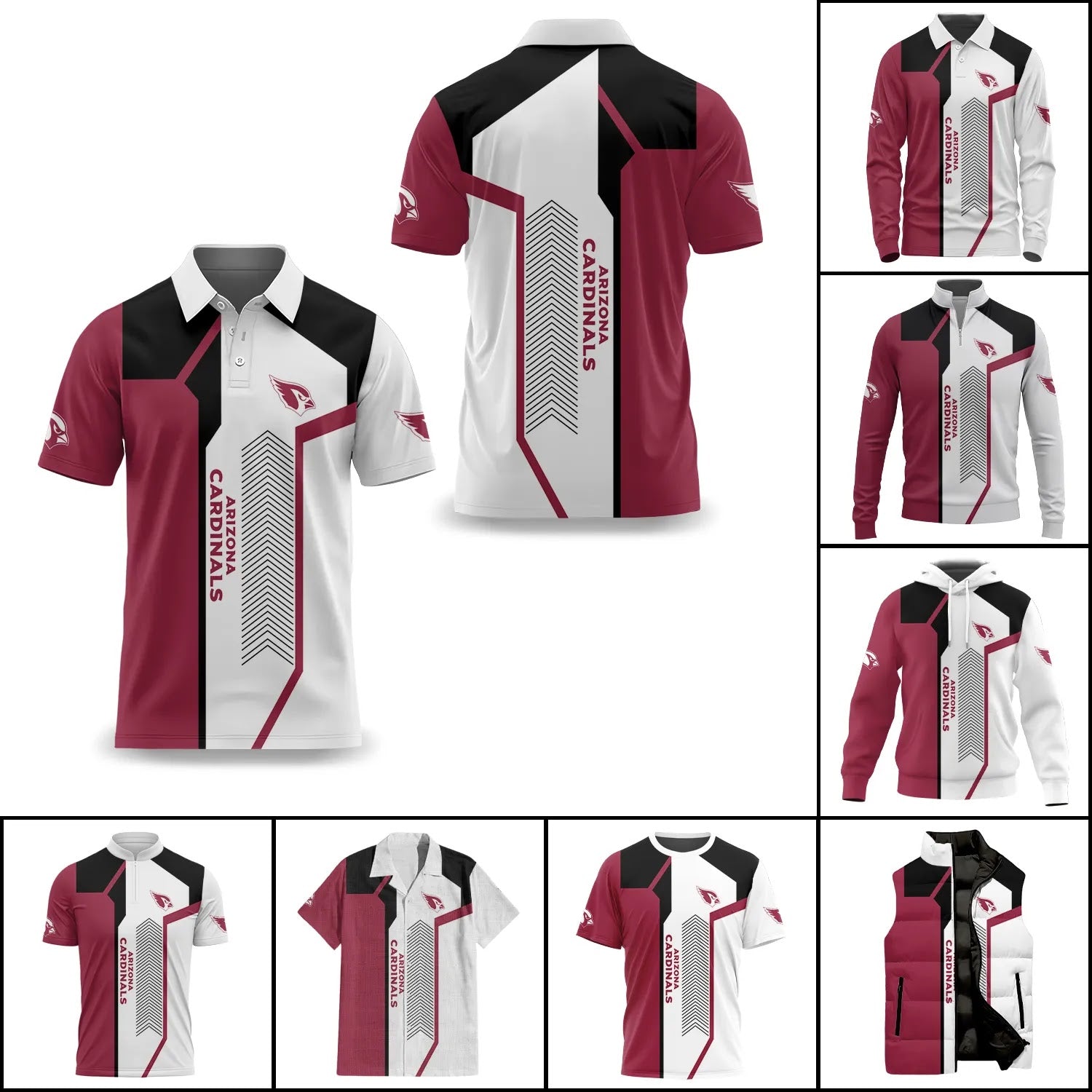 ARI Apparels SC065