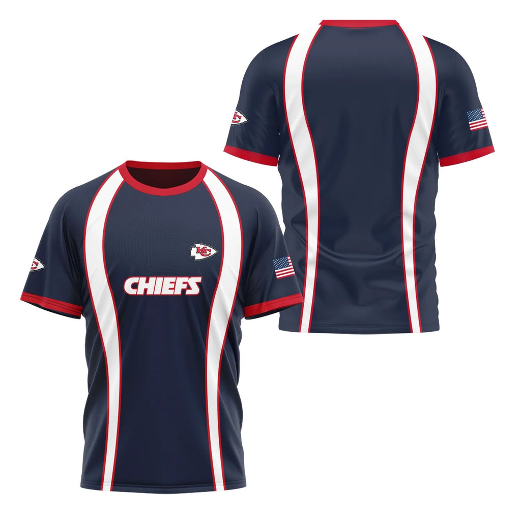 KC Apparels FSC004