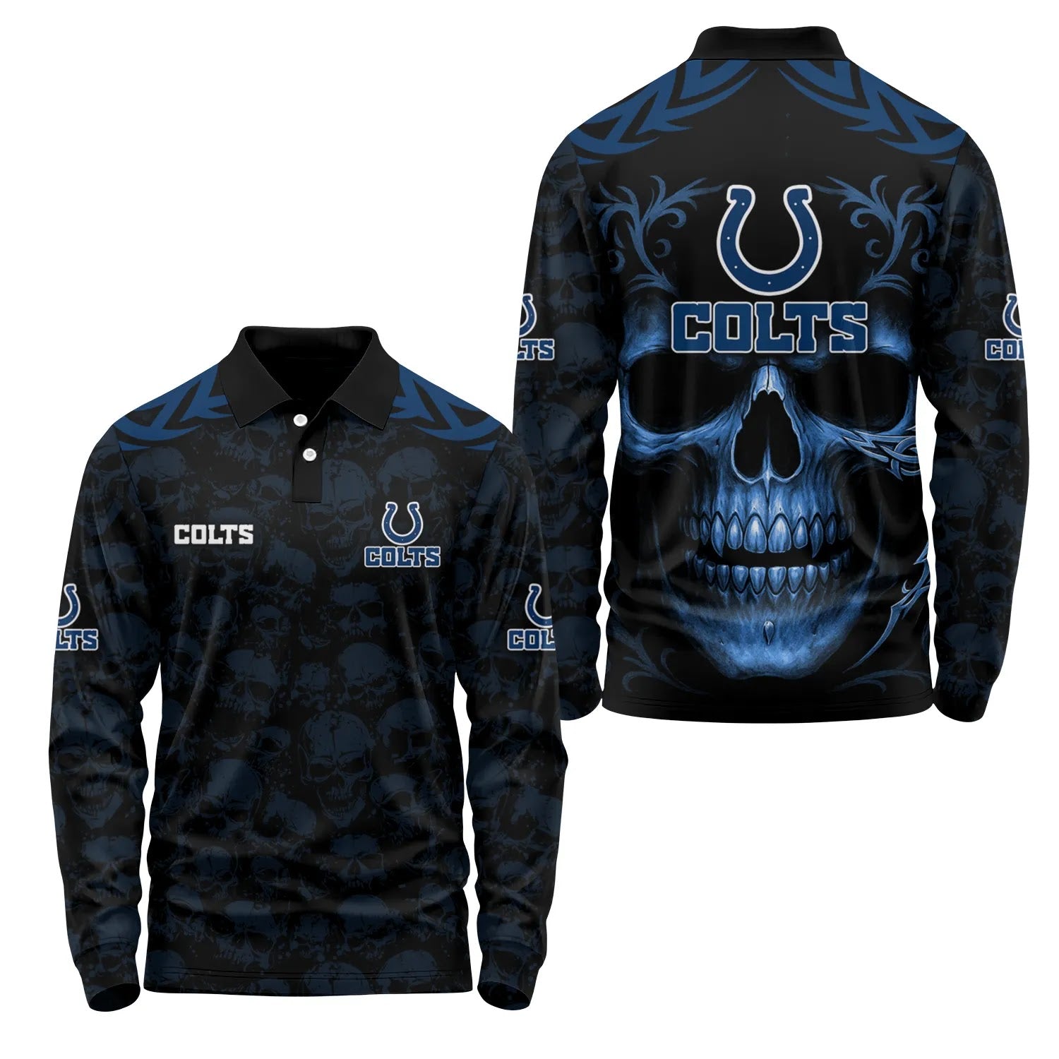 IND Apparels SC014