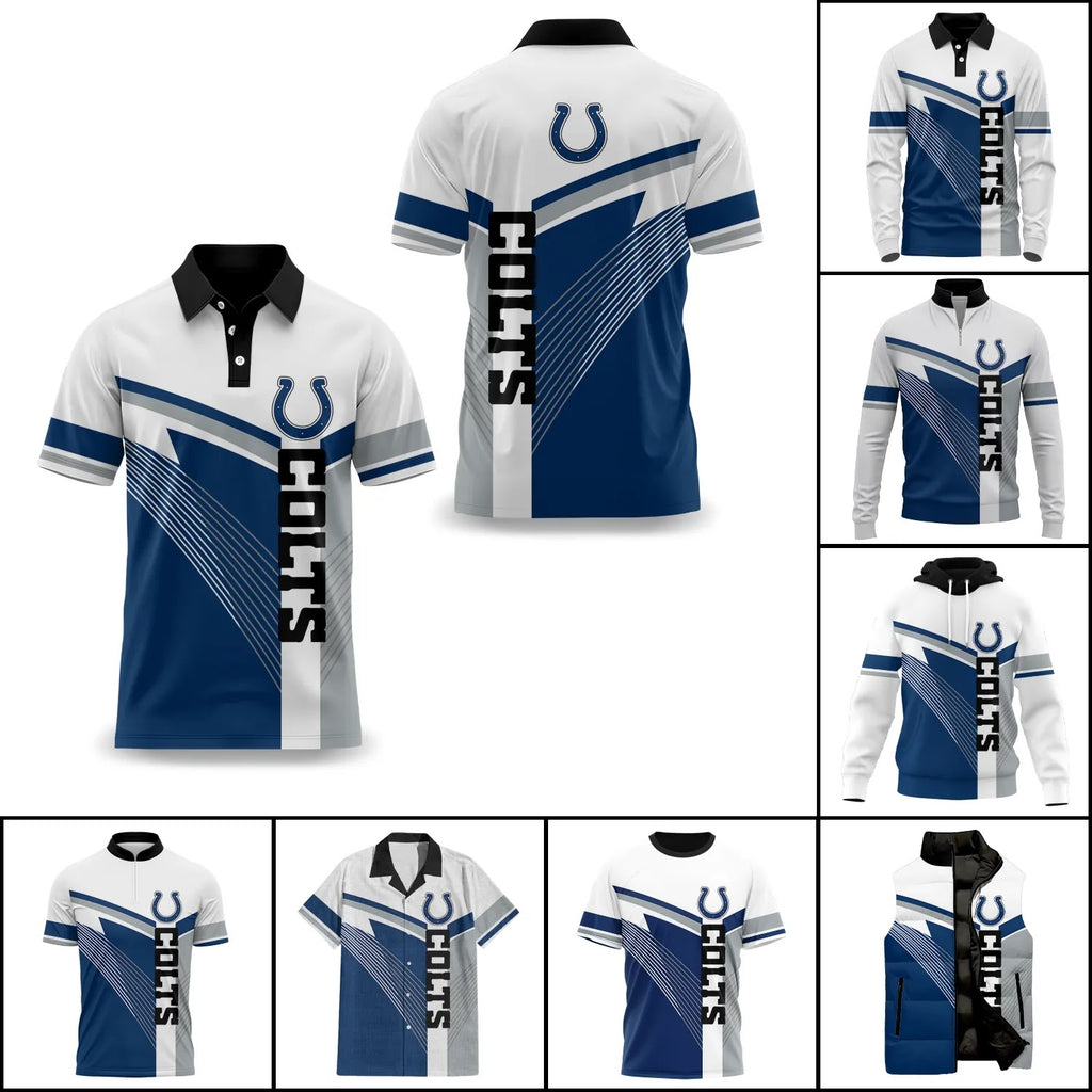 IND Apparels SC183