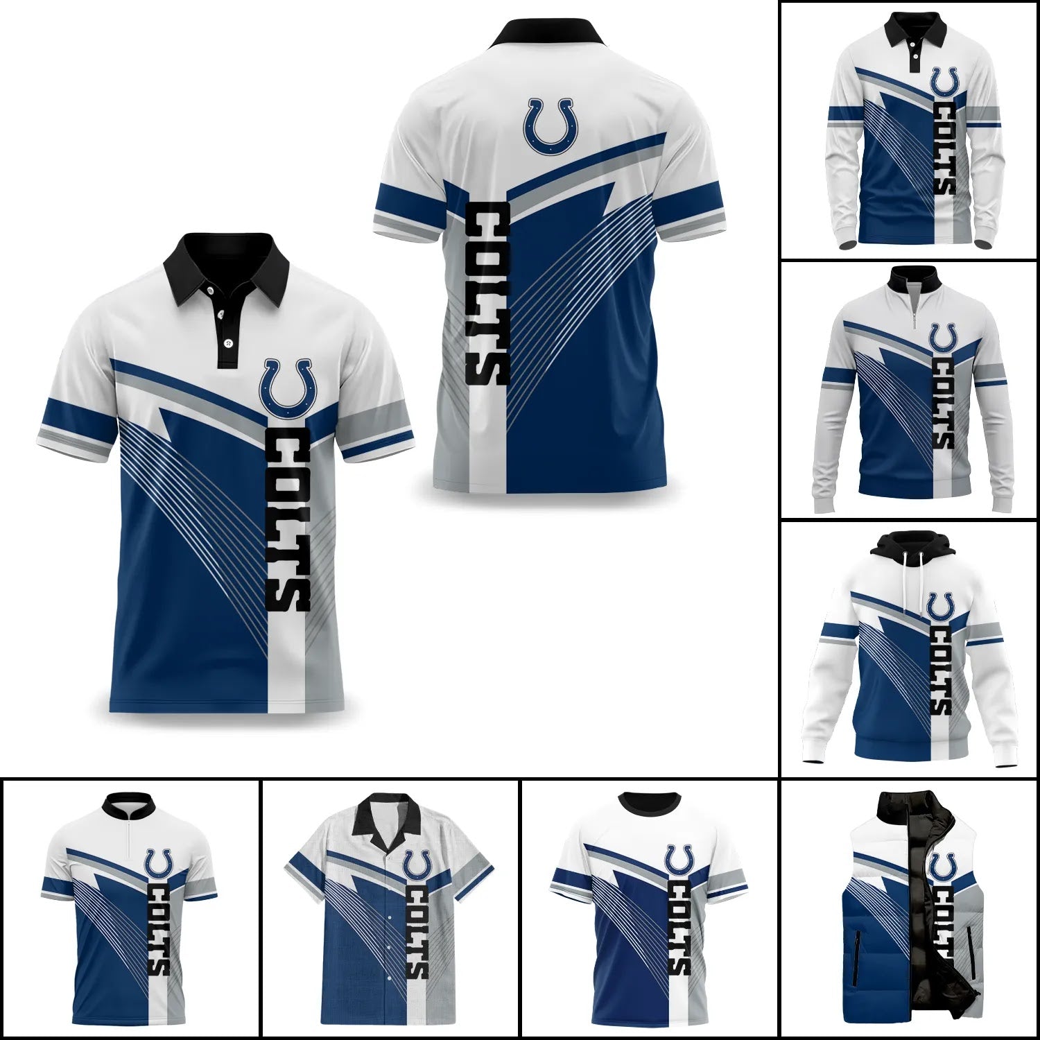 IND Apparels SC183