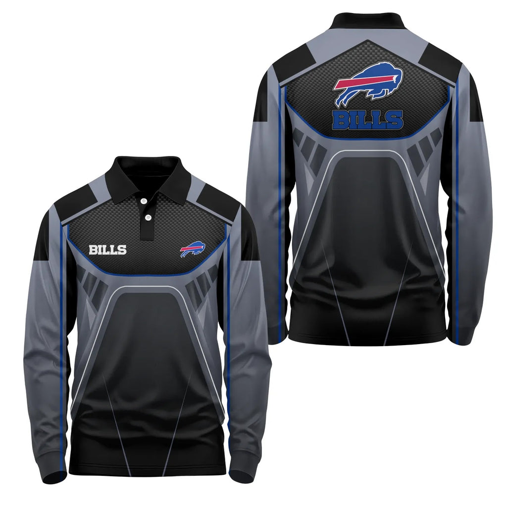 BUF Apparels SC088