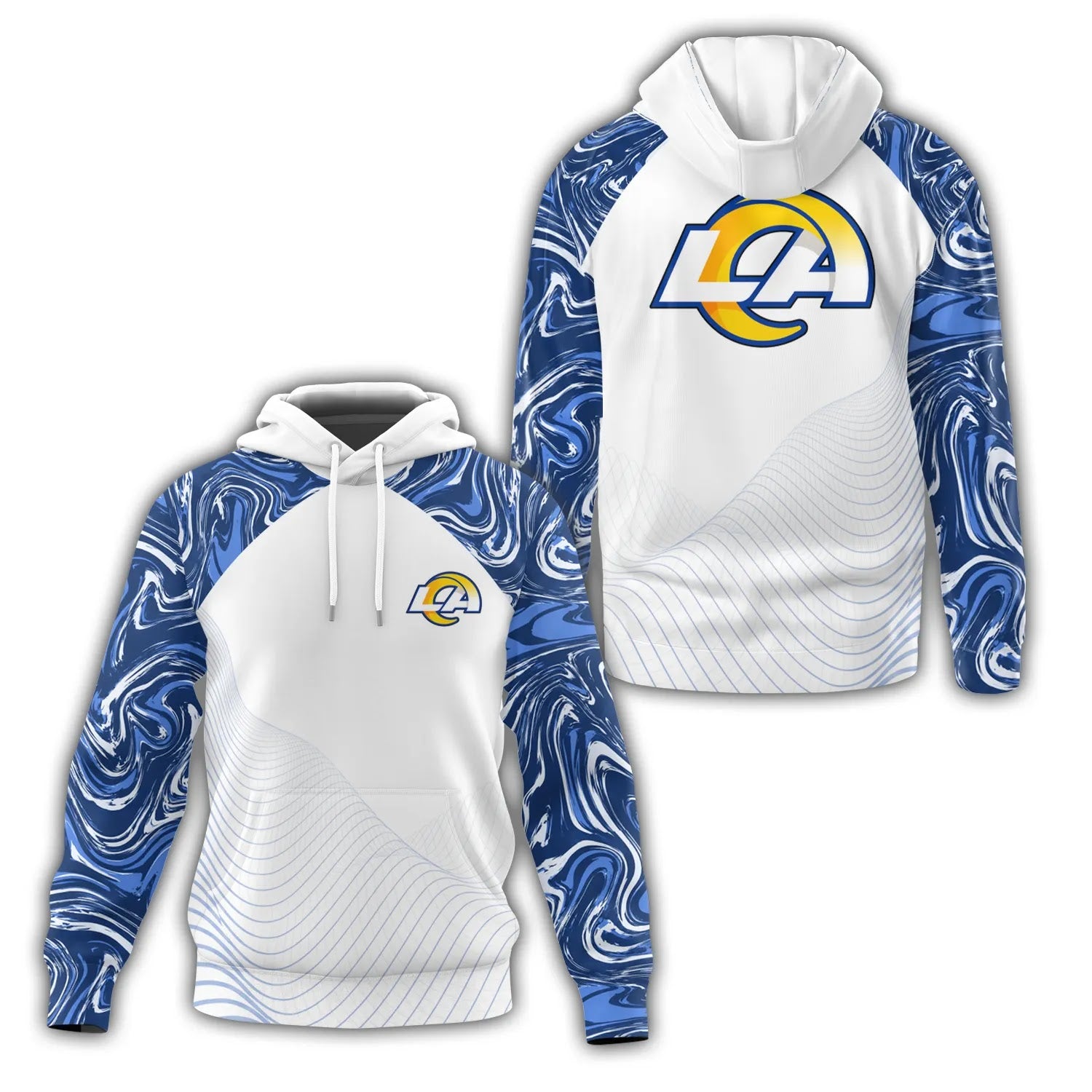 LAR Apparels SC158