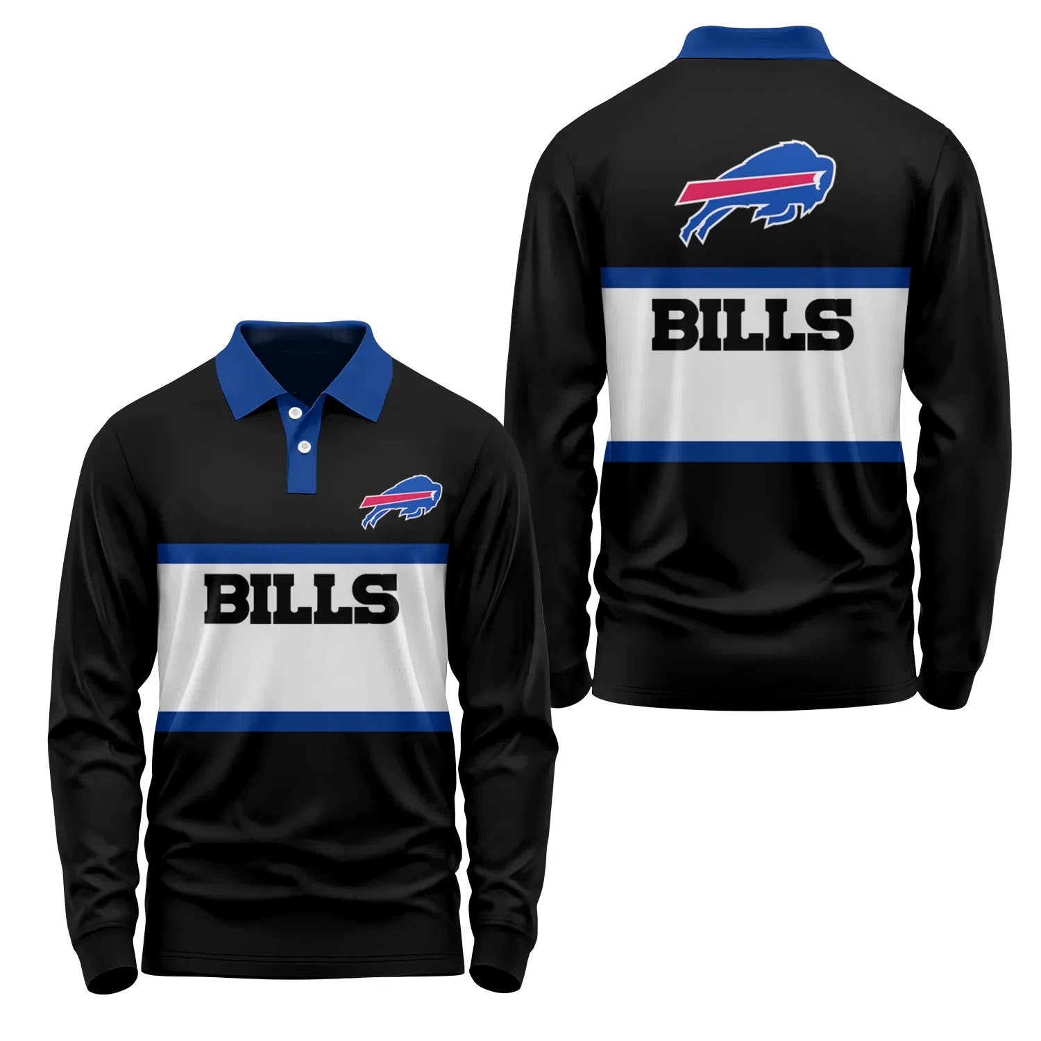 BUF Apparels SC199