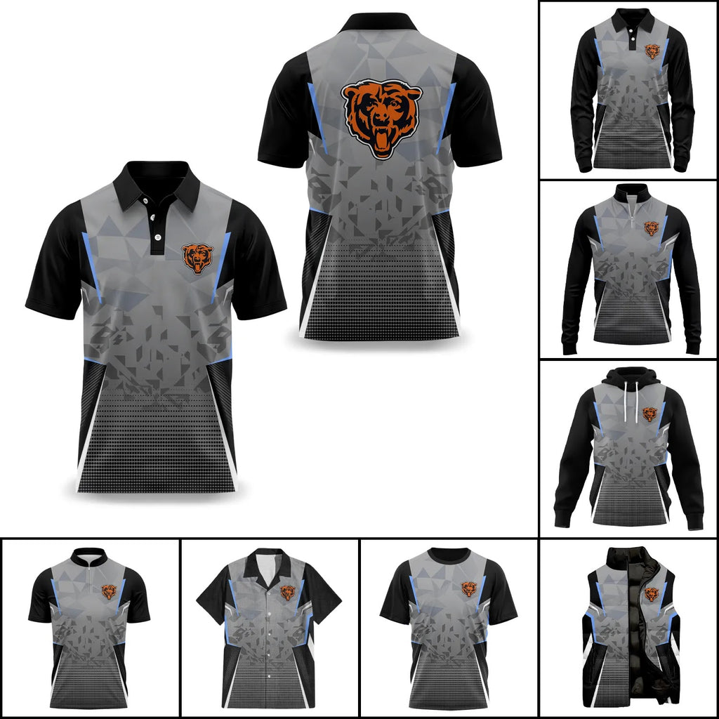 CHI Apparels SC164