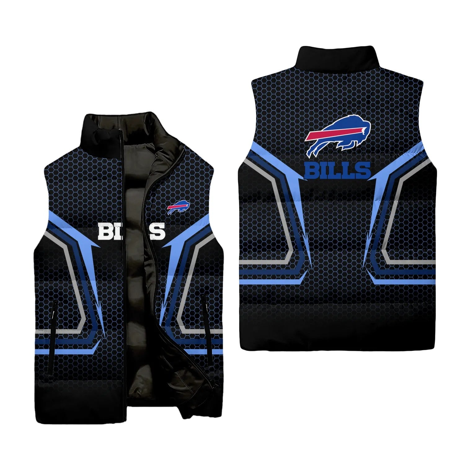 BUF Apparels SC075