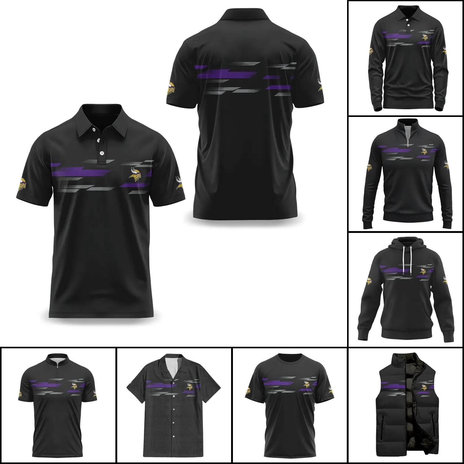 MIN Apparels SC100