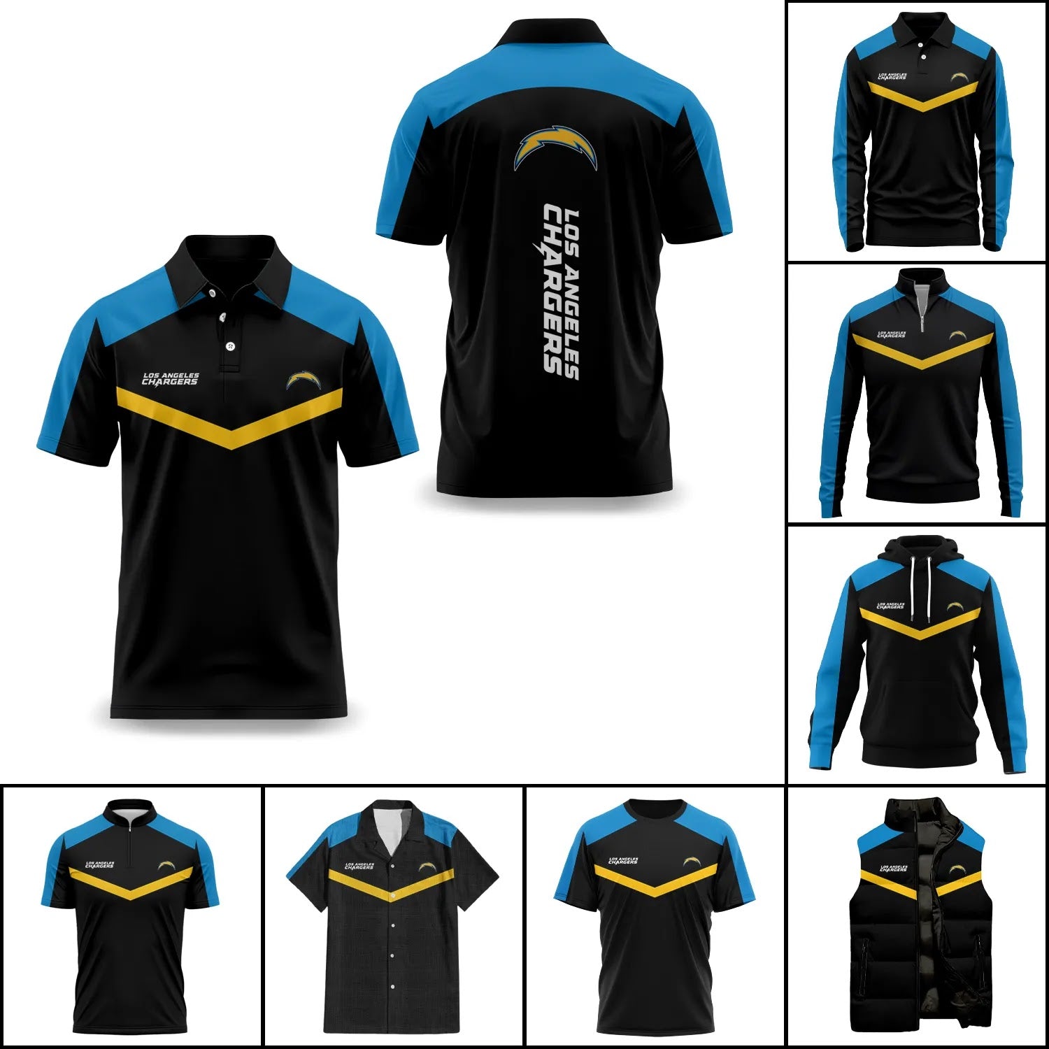 LAC Apparels SC035