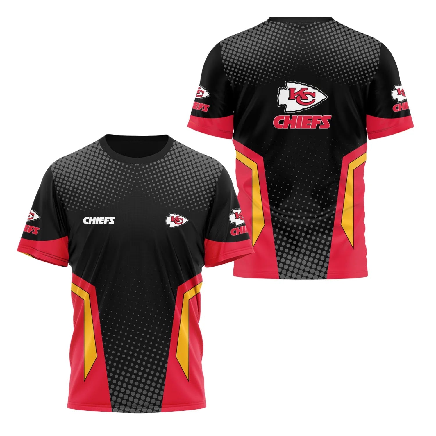 KC Apparels SC032