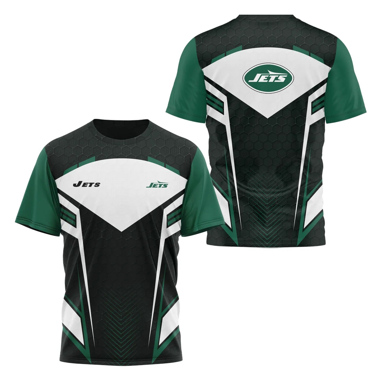 NYJ Apparels SC033