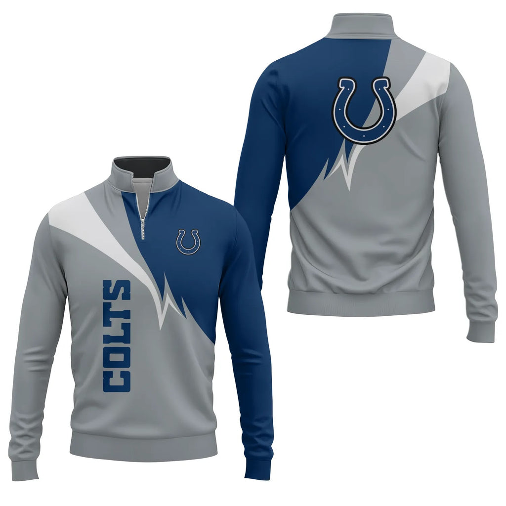 IND Apparels SC160