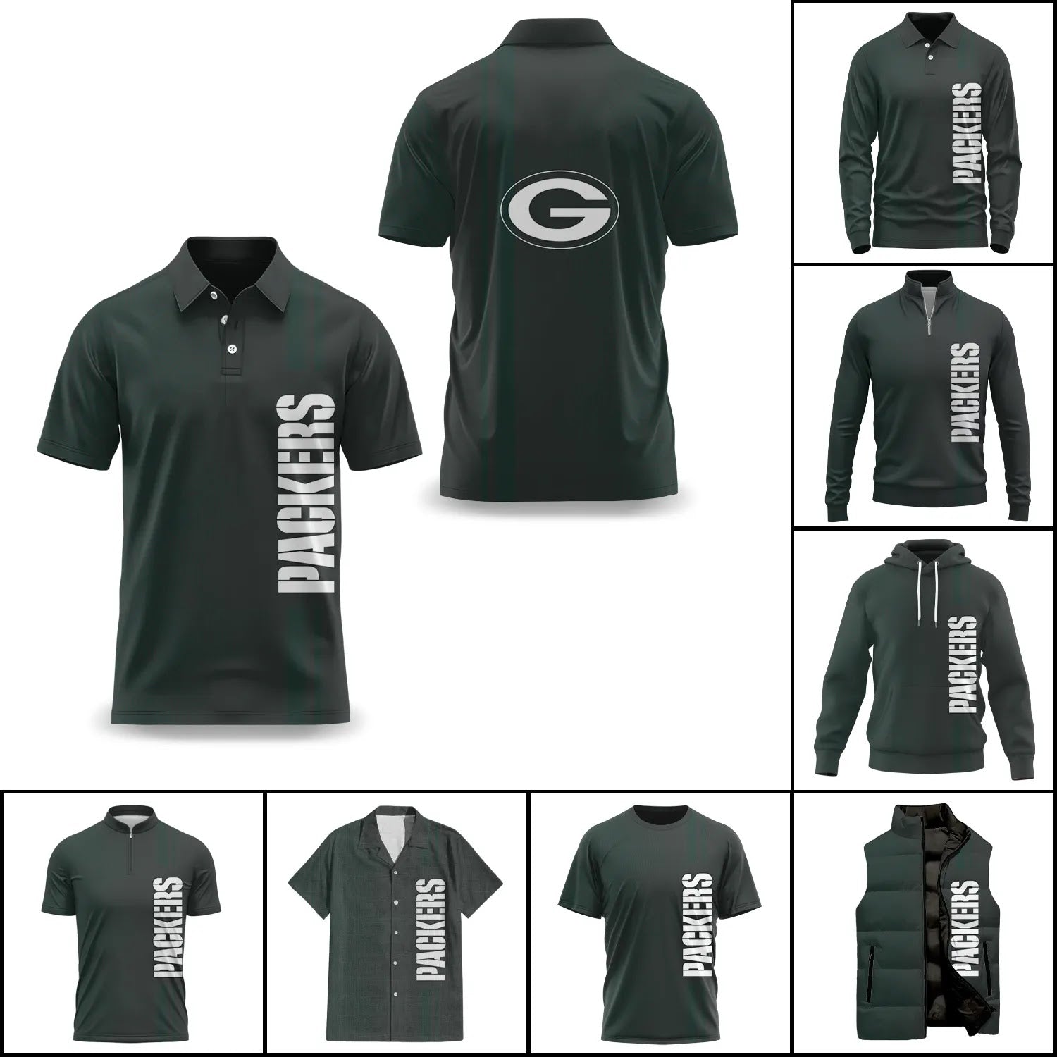 GB Apparels SC084